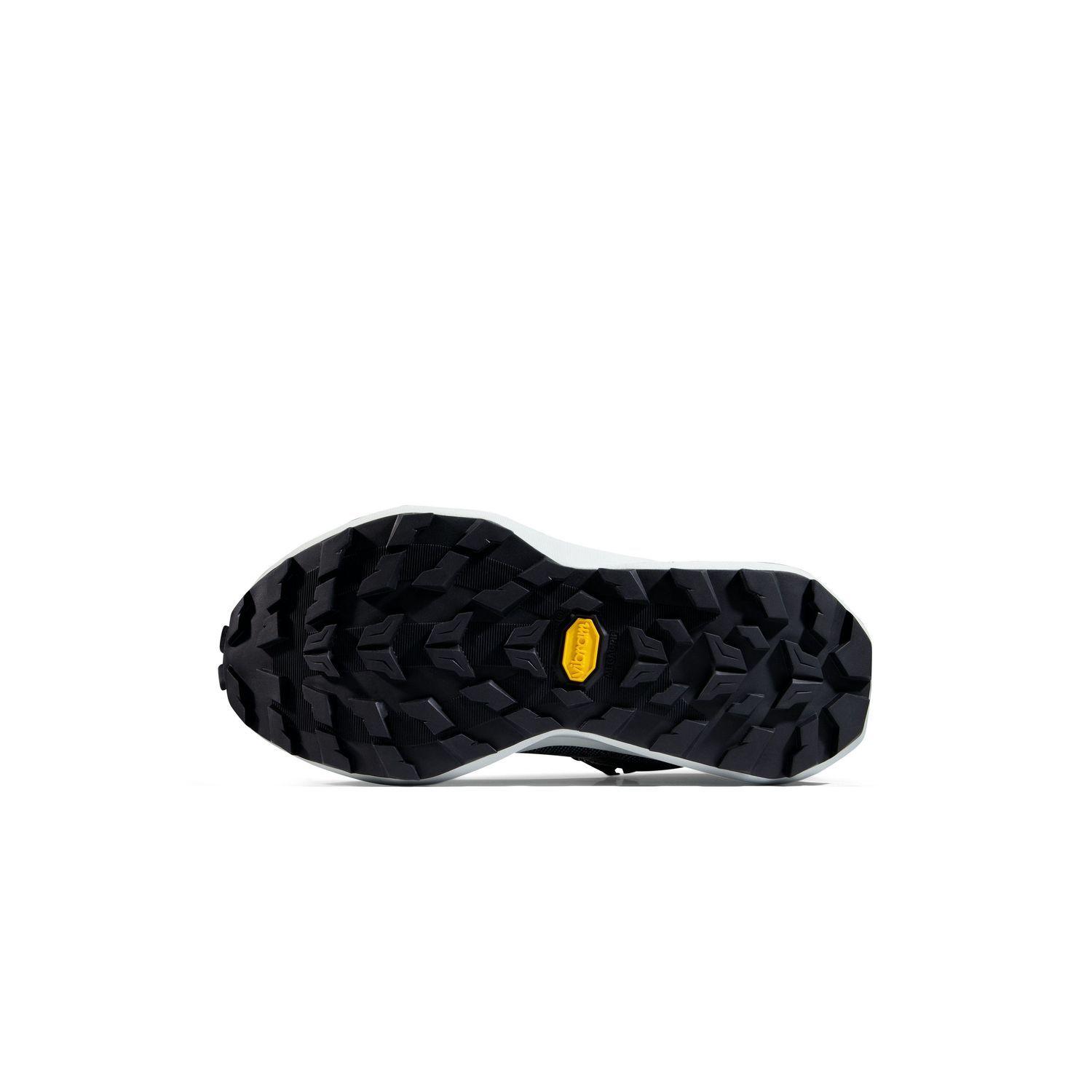 Zapatilla Mammut Women Aenergy Mtn Mid Gtx Gris-6