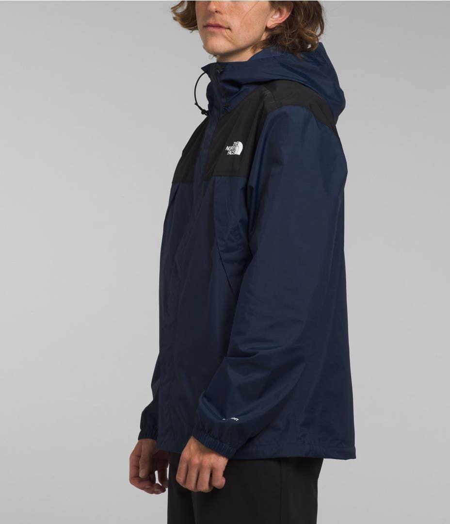 Chaqueta Impermeable Antora Hombre-1