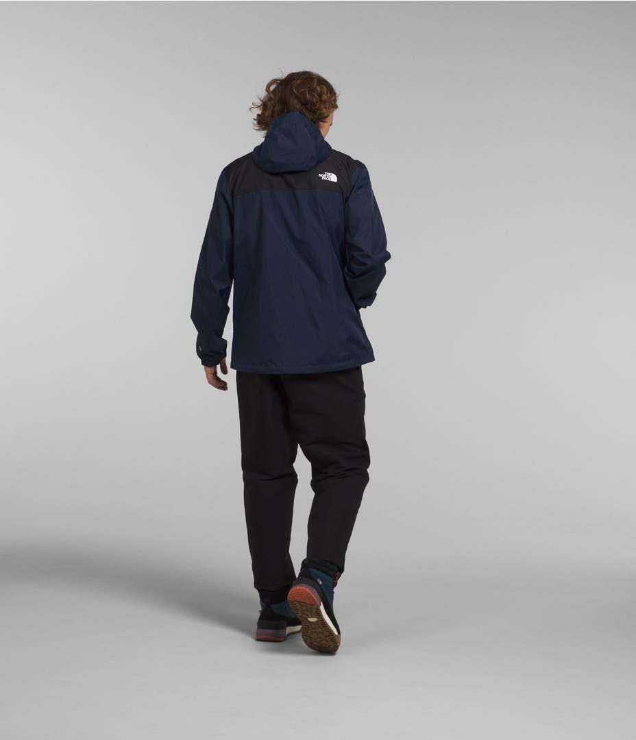 Chaqueta Impermeable Antora Hombre-2