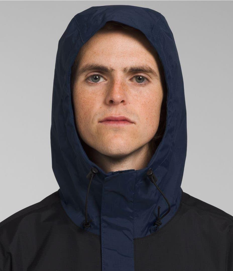 Chaqueta Impermeable Antora Hombre-3