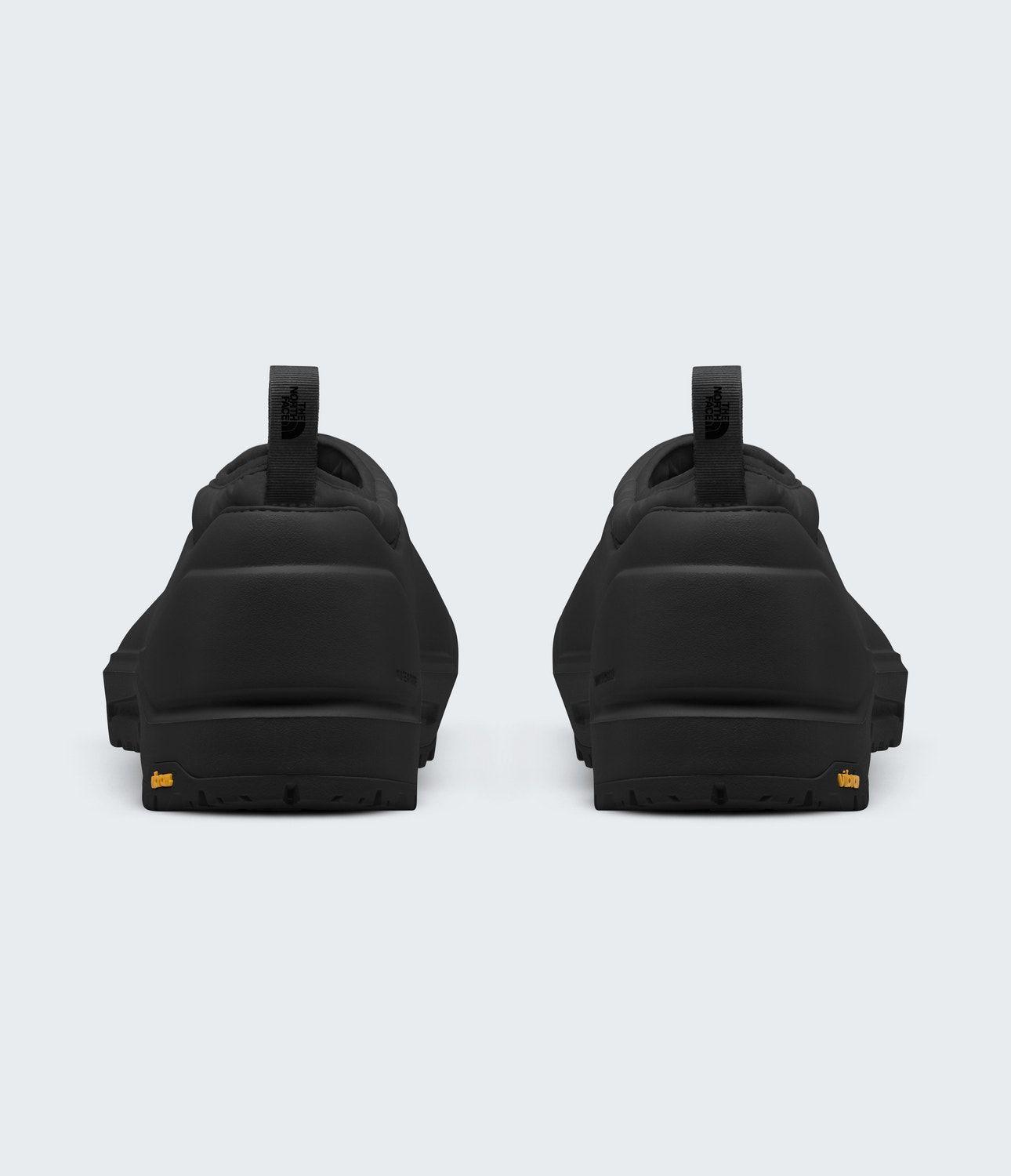 Pantuflas Base Camp Wp Mule Hombre-1