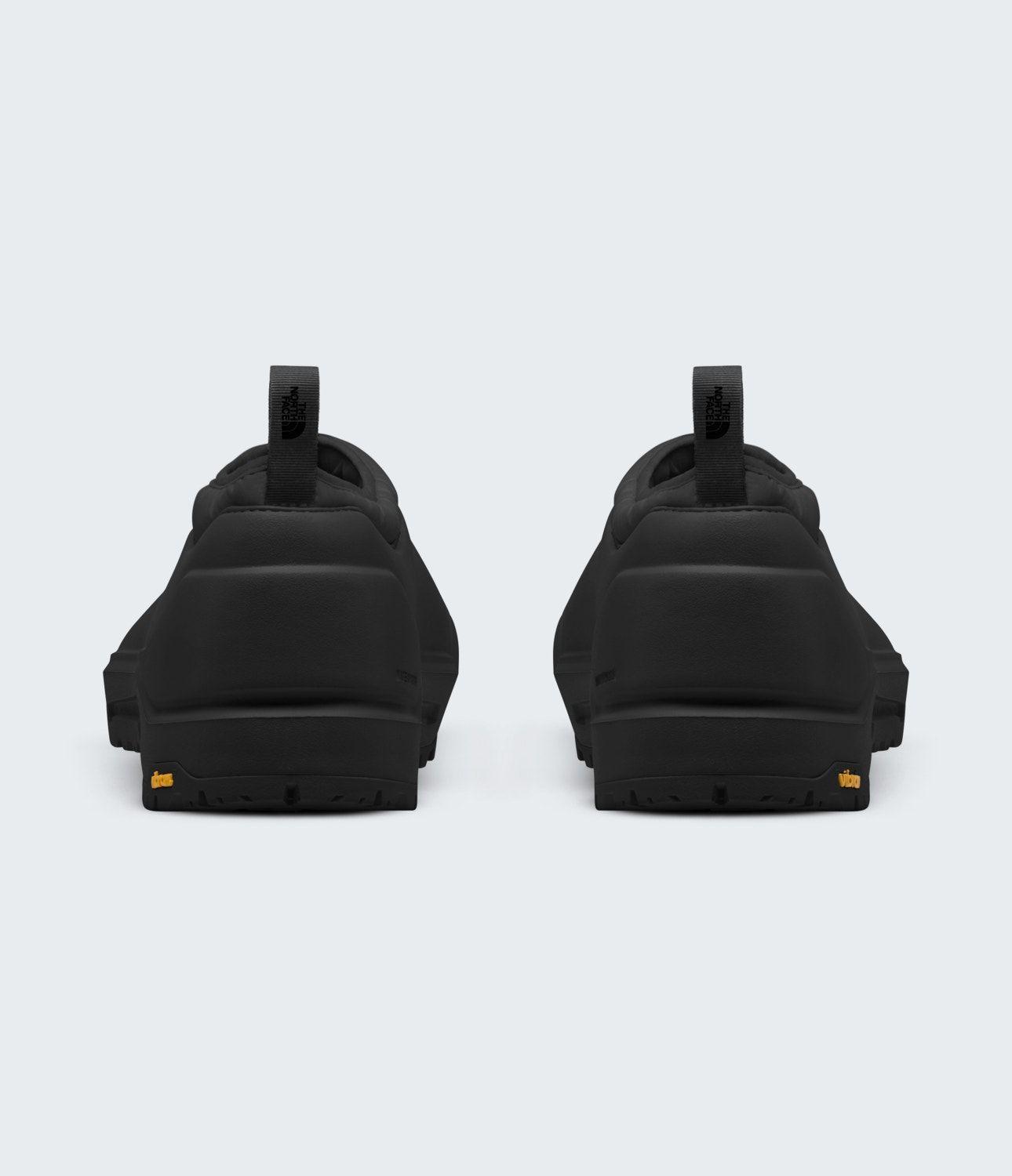 Pantuflas Base Camp Wp Mule Hombre-3