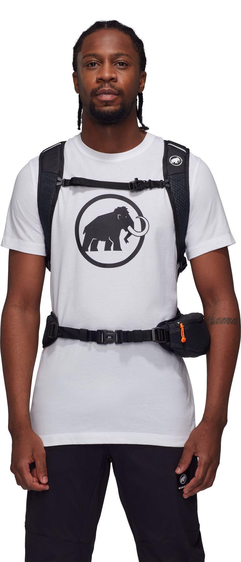 Mochila Mammut Unisex Lithium 20 Gris-3