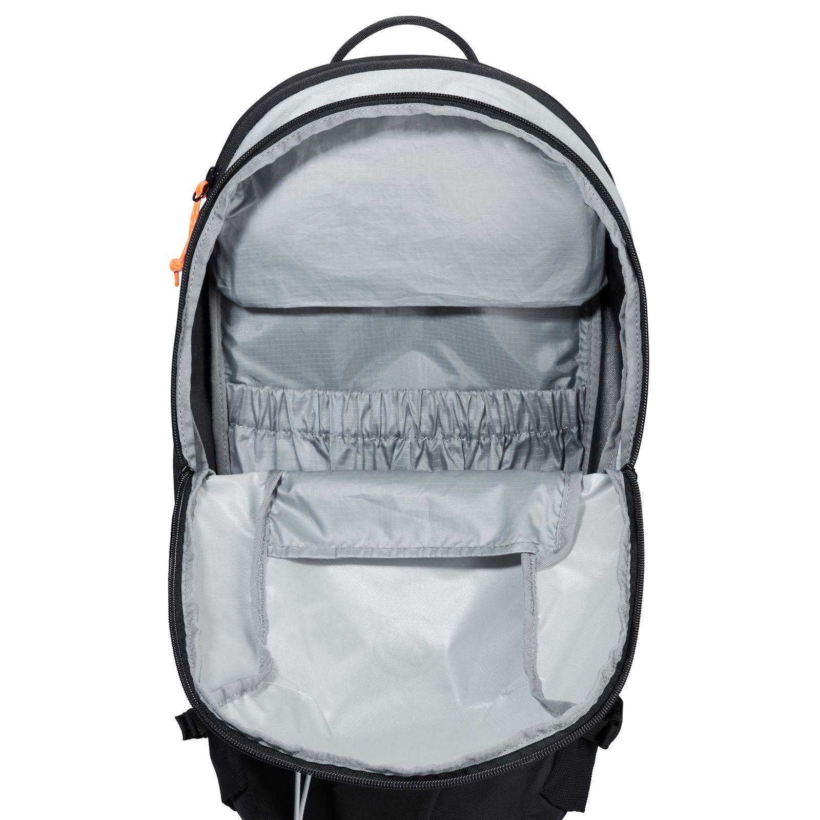 Mochila Mammut Unisex Lithium 20 Gris-6