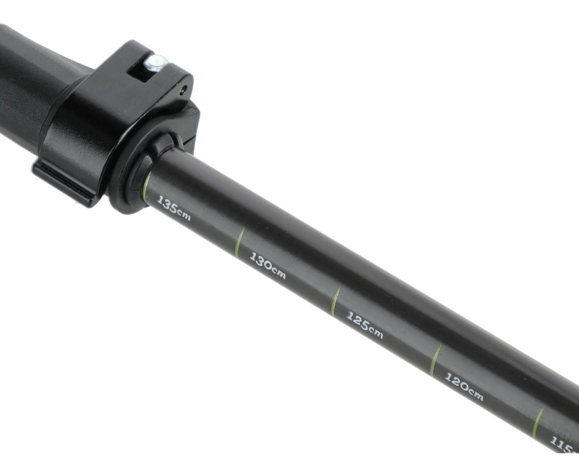 Bastones Andesgear Unisex De Trekking Marmolejo Negro-3