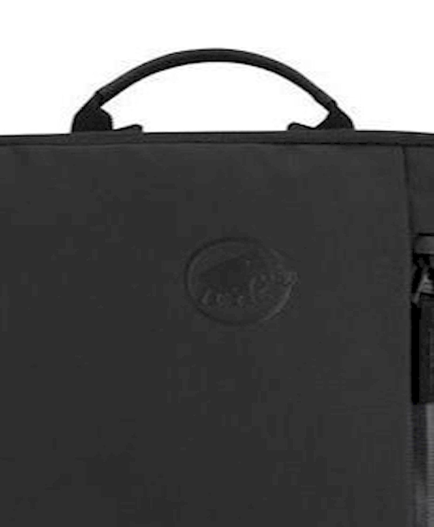Mochila Mammut Unisex Casual Seon Transporter 15l Negro-1