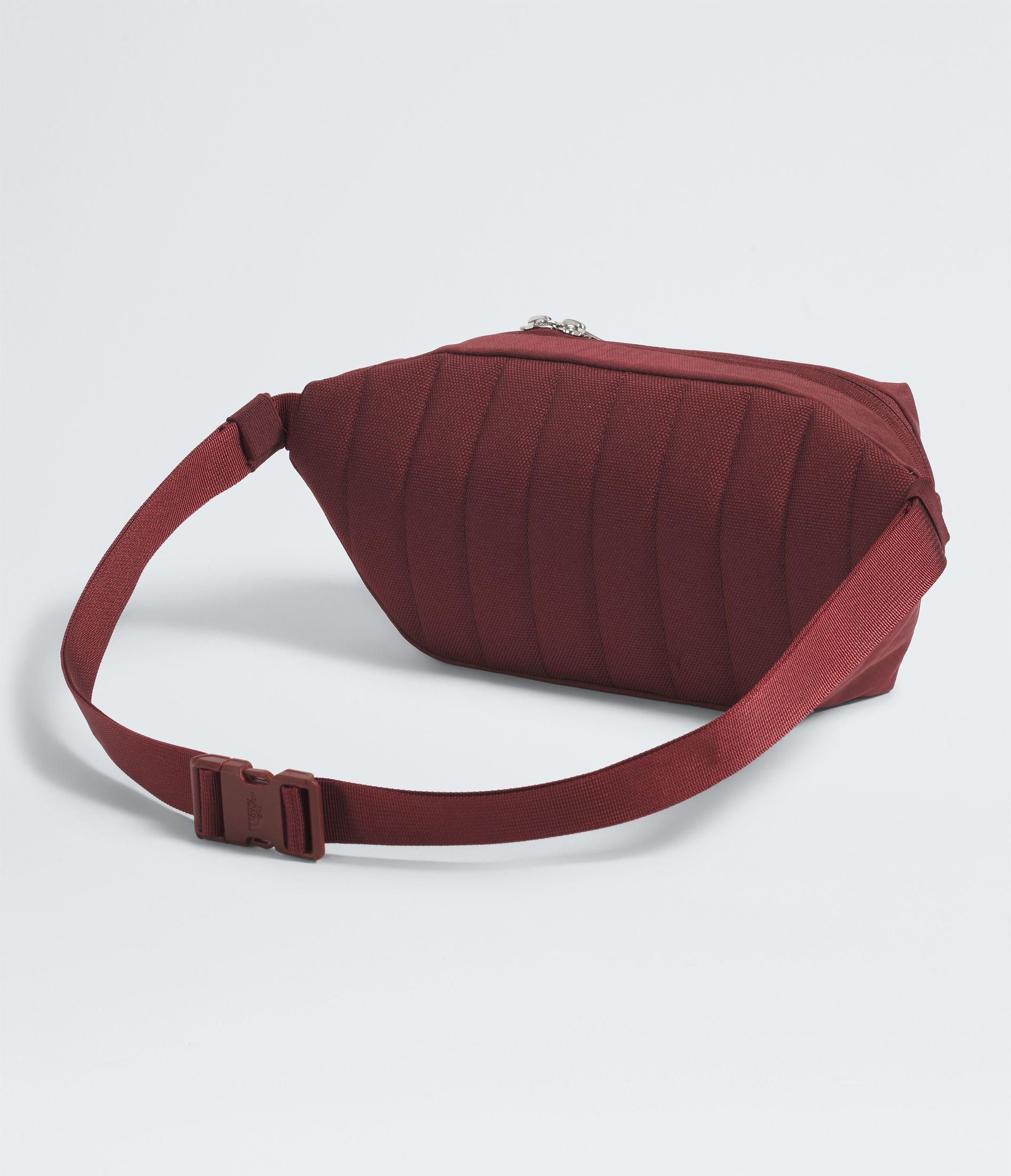 Banano Berkeley Lumbar Rojo-2