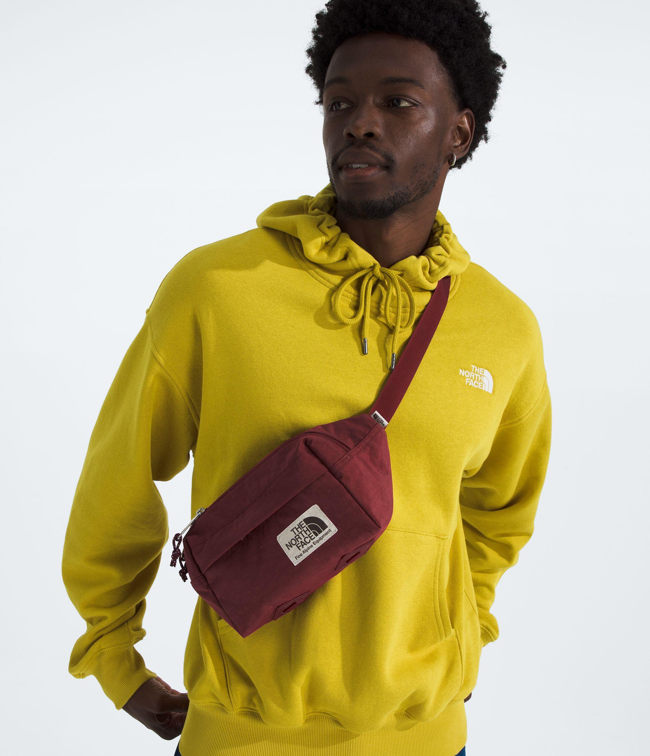 Banano Berkeley Lumbar Rojo-4