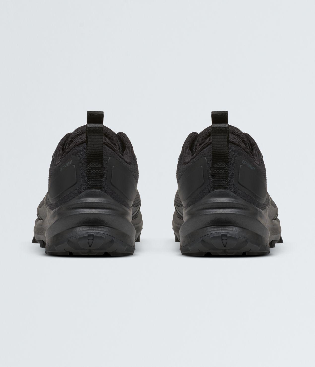 Zapatillas The North Face Vectiv Fastpack Lite Wp Mujer Negro-1