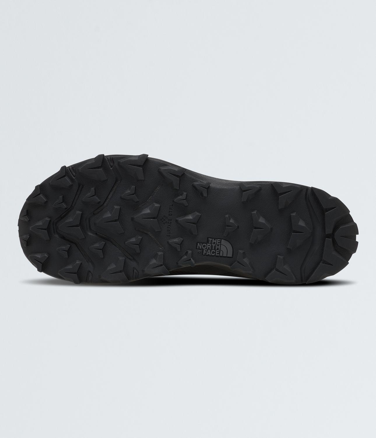 Zapatillas The North Face Vectiv Fastpack Lite Wp Mujer Negro-2