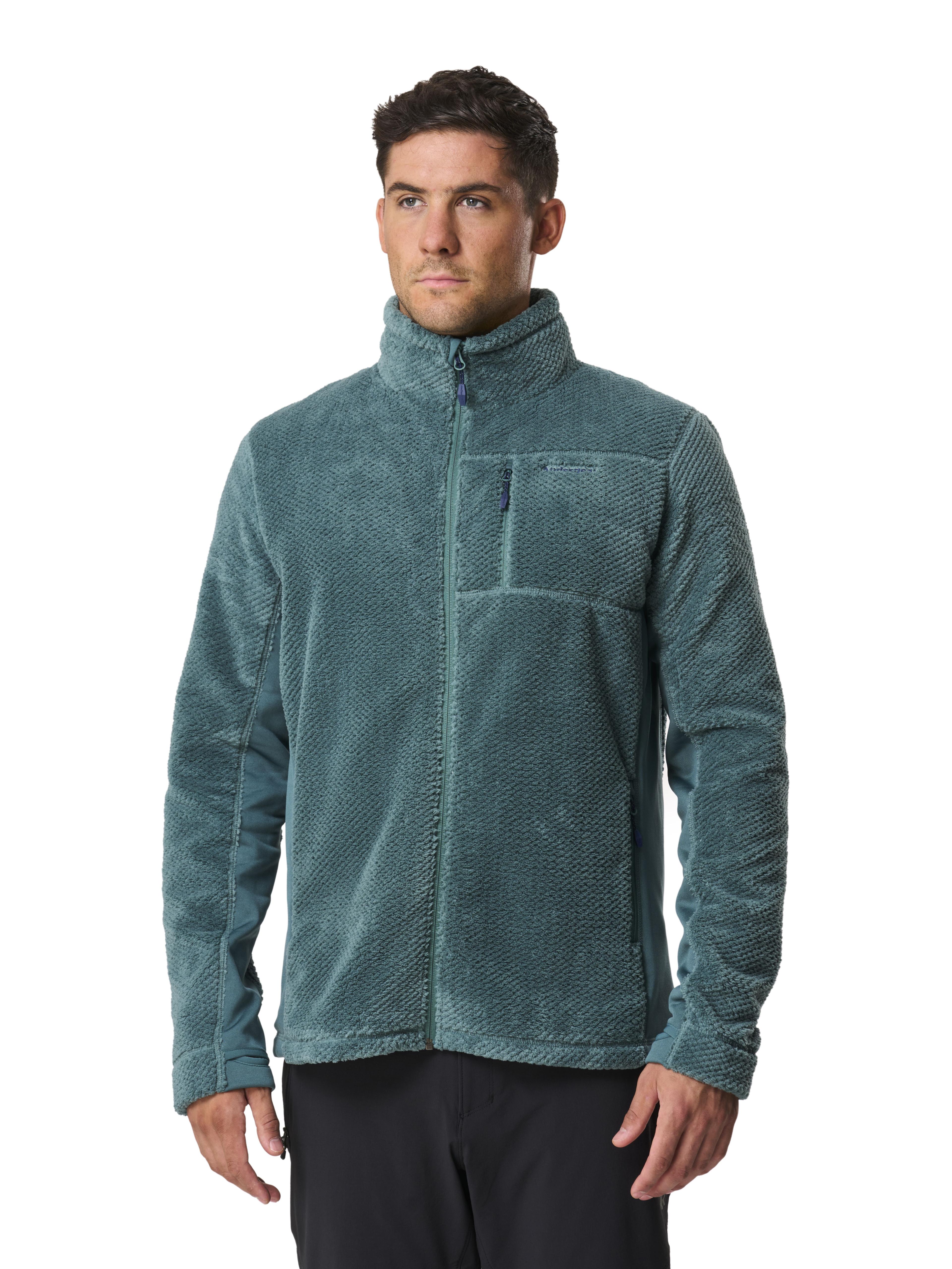 Polar Andesgear Hombre Navarino - Verde-0