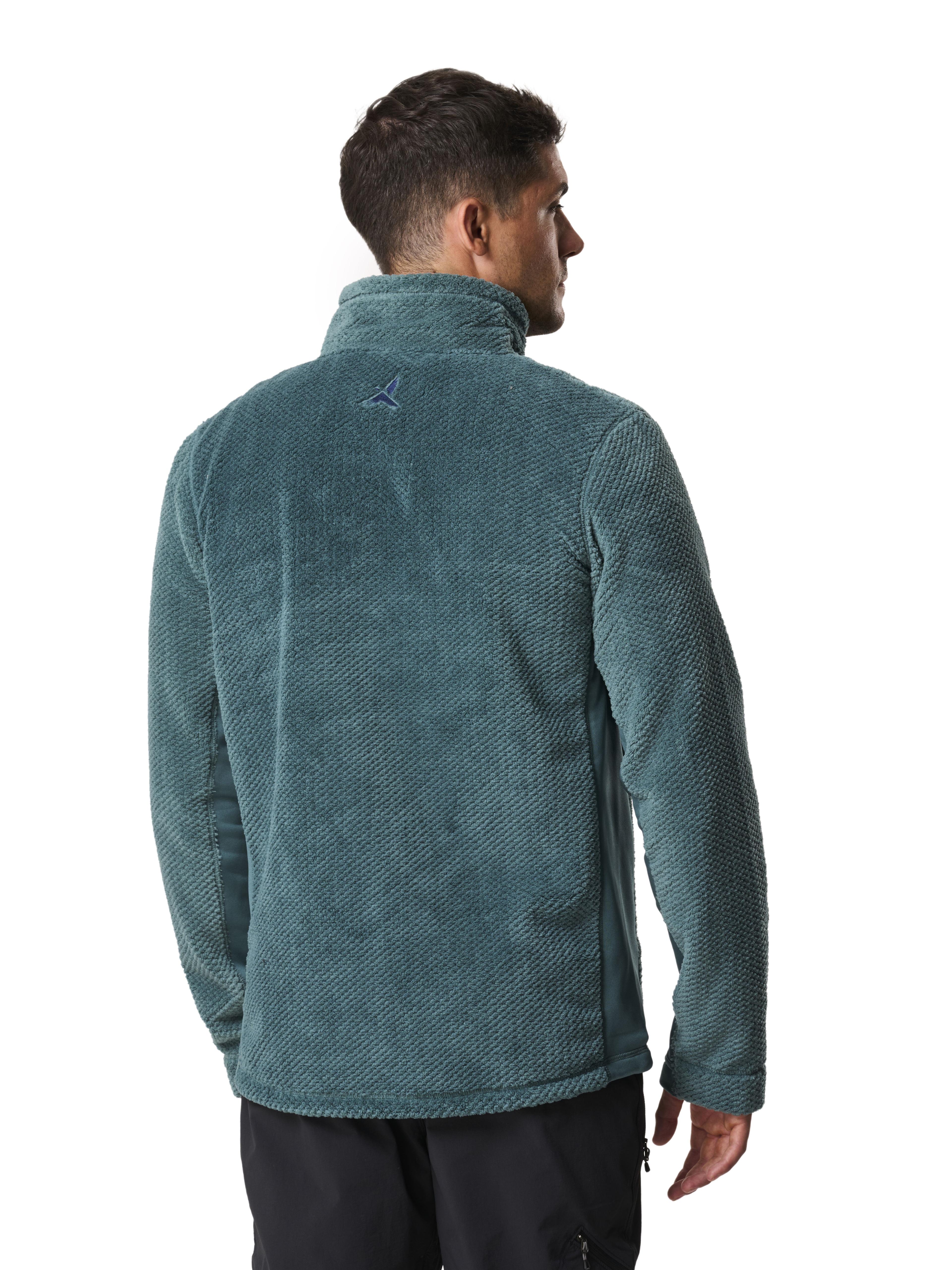 Polar Andesgear Hombre Navarino - Verde-1