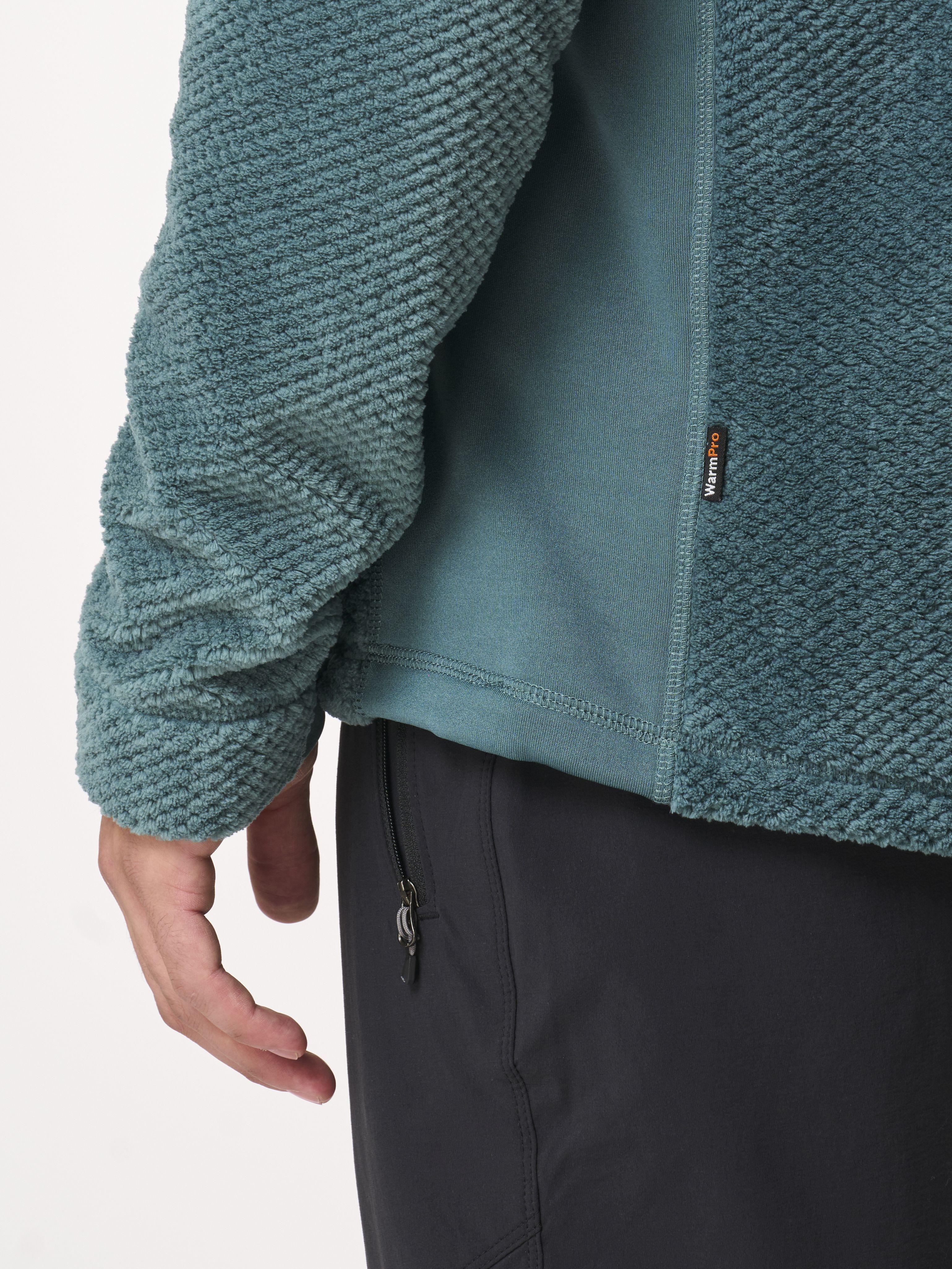 Polar Andesgear Hombre Navarino - Verde-6