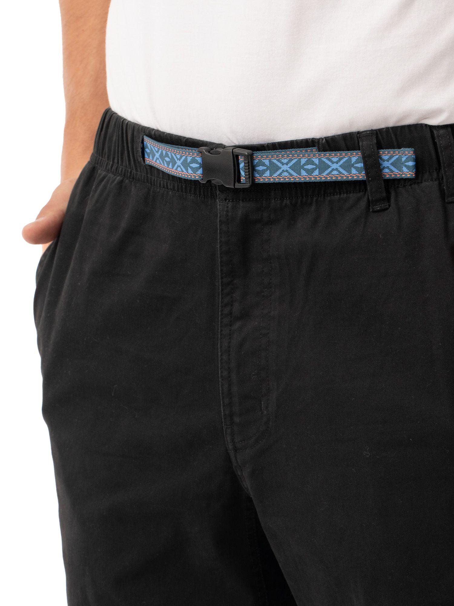 Pantalón Andesgear Hombre Cerdúo Negro-3