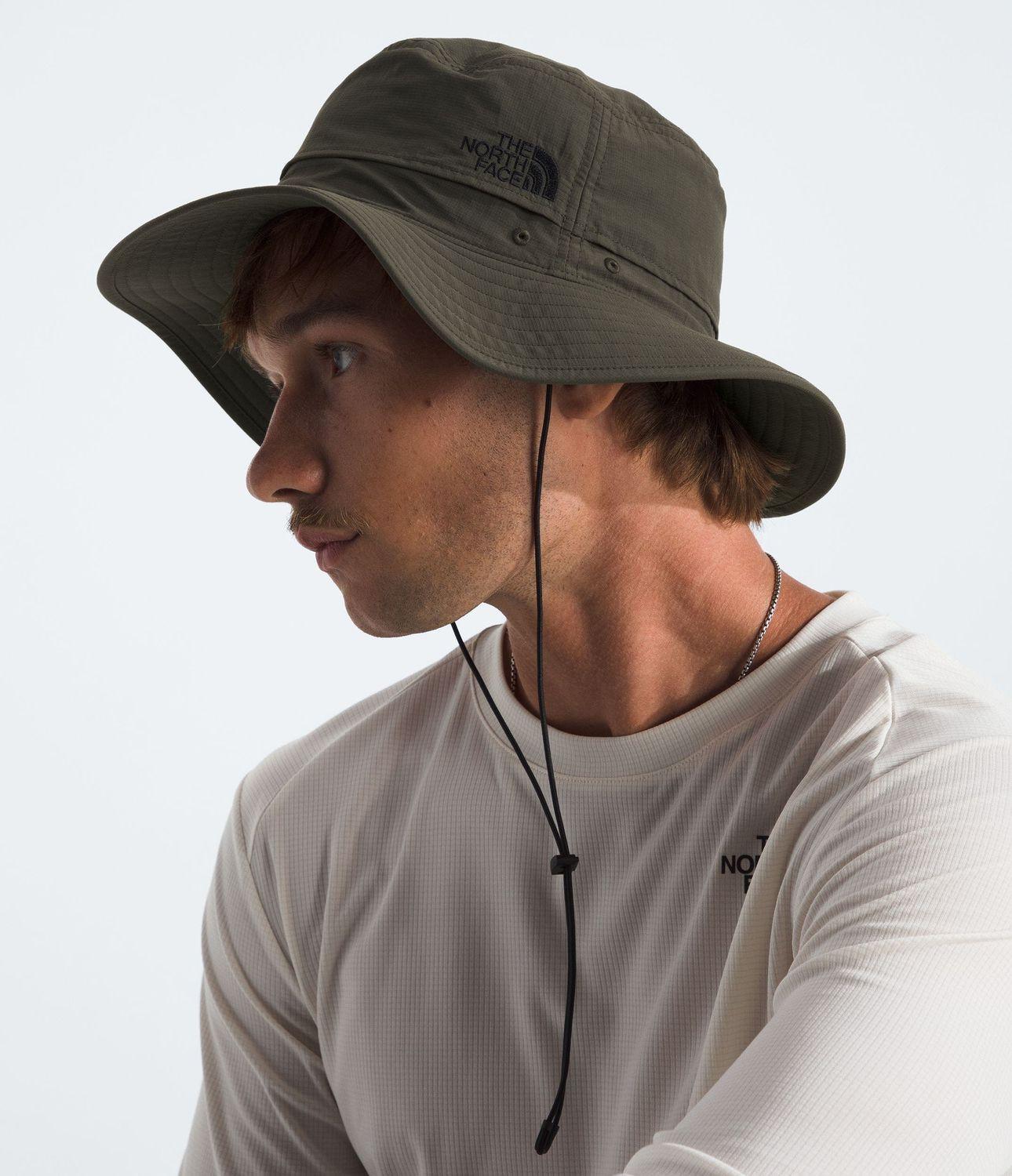 Sombrero Horizon Breeze Unisex Verde-2