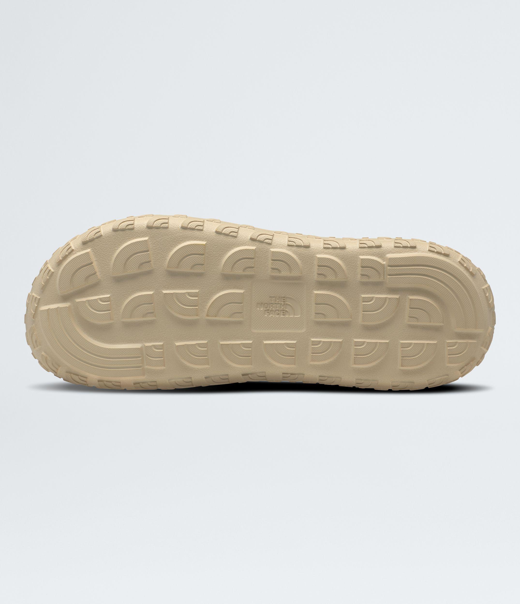 Sandalias Never Stop Cush Slide Gris-3