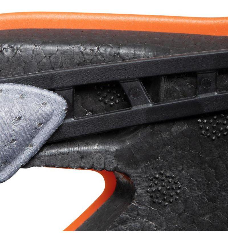 Casco Mammut Unisex Skywalker 3.0 Naranjo-3