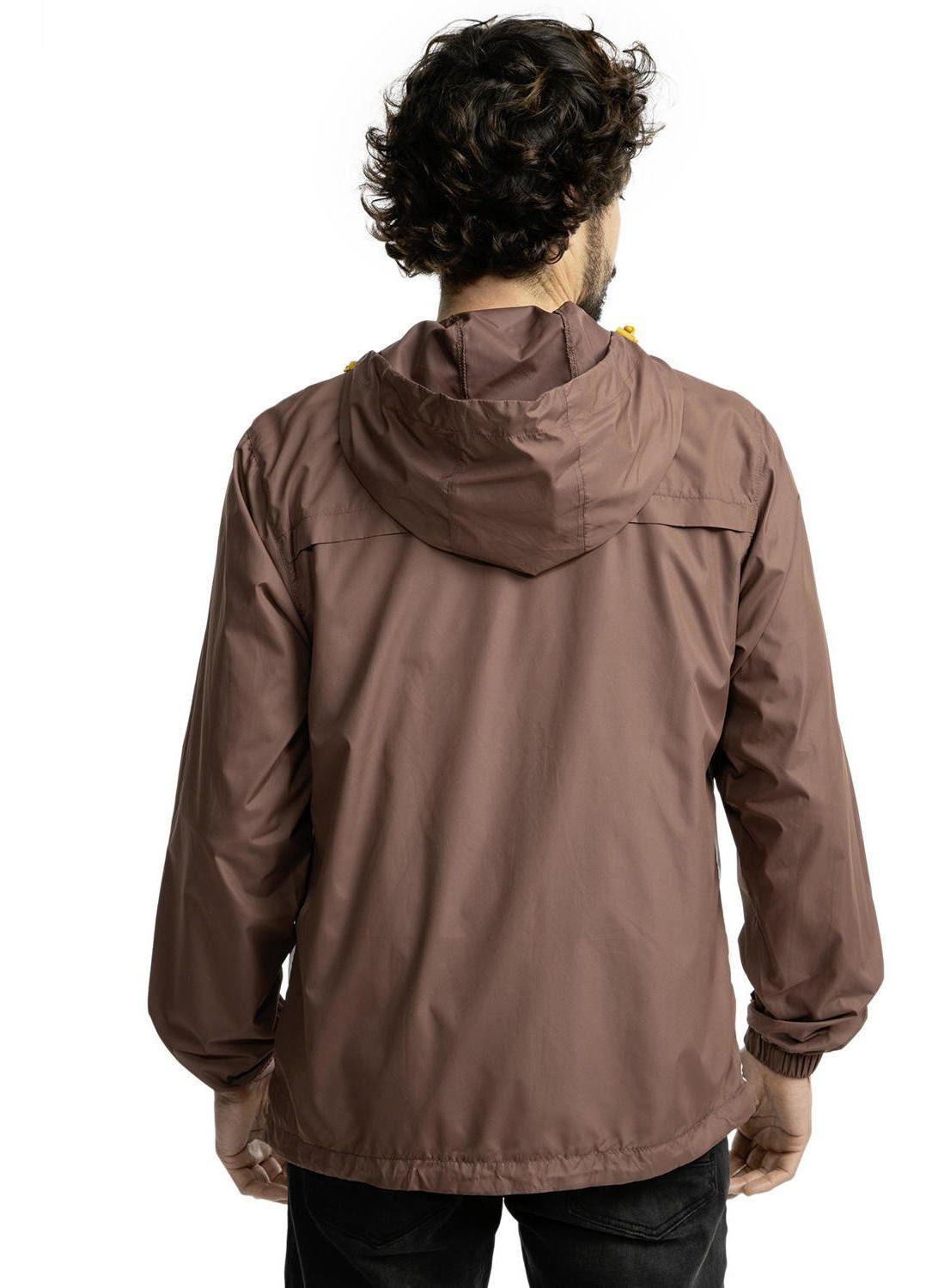 Cortaviento Kivül Hombre Mak Burdeo-2