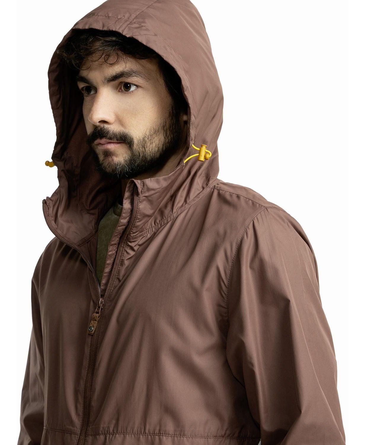 Cortaviento Kivül Hombre Mak Burdeo-3