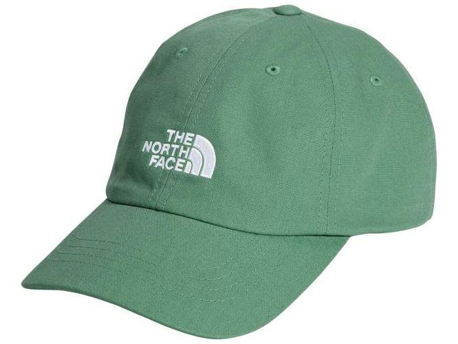 Jockey Unisex The North Face Norm Hat Verde-0