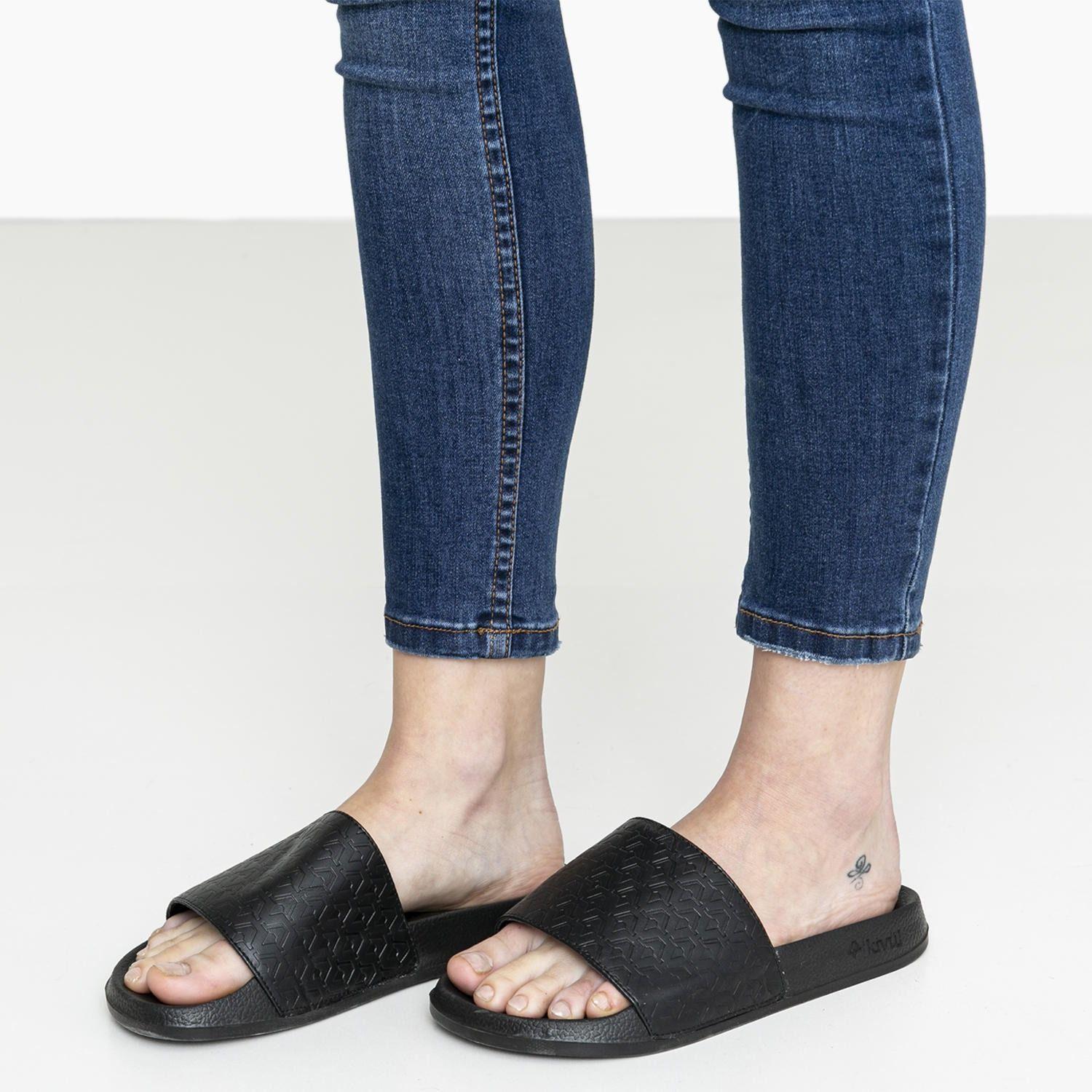 Sandalia Kivül Mujer Rio Negro-3