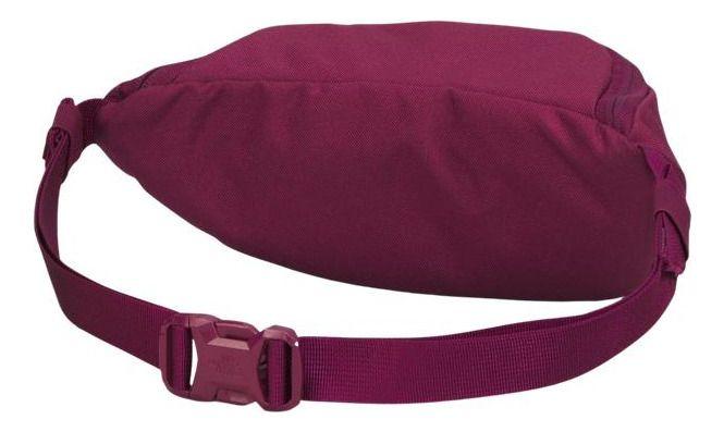Banano The North Face Jester Lumbar Luxe Burdeo-1