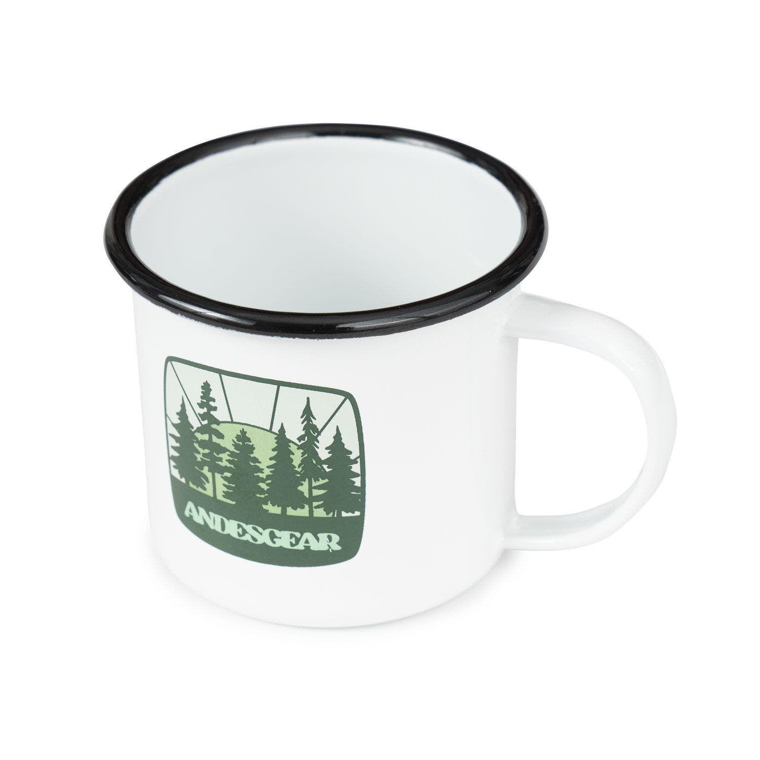 Taza Esmaltada Andesgear - Diseño 2-1