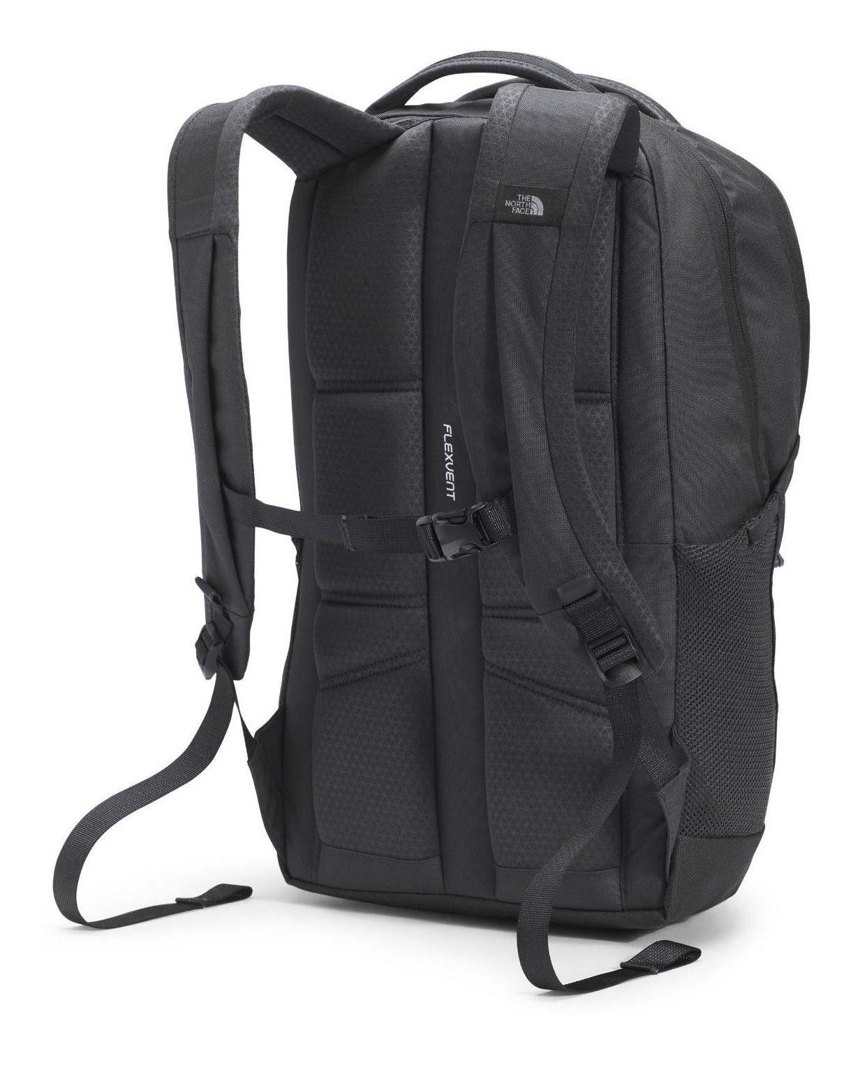 Mochila Unisex Jester Negro The North Face-4