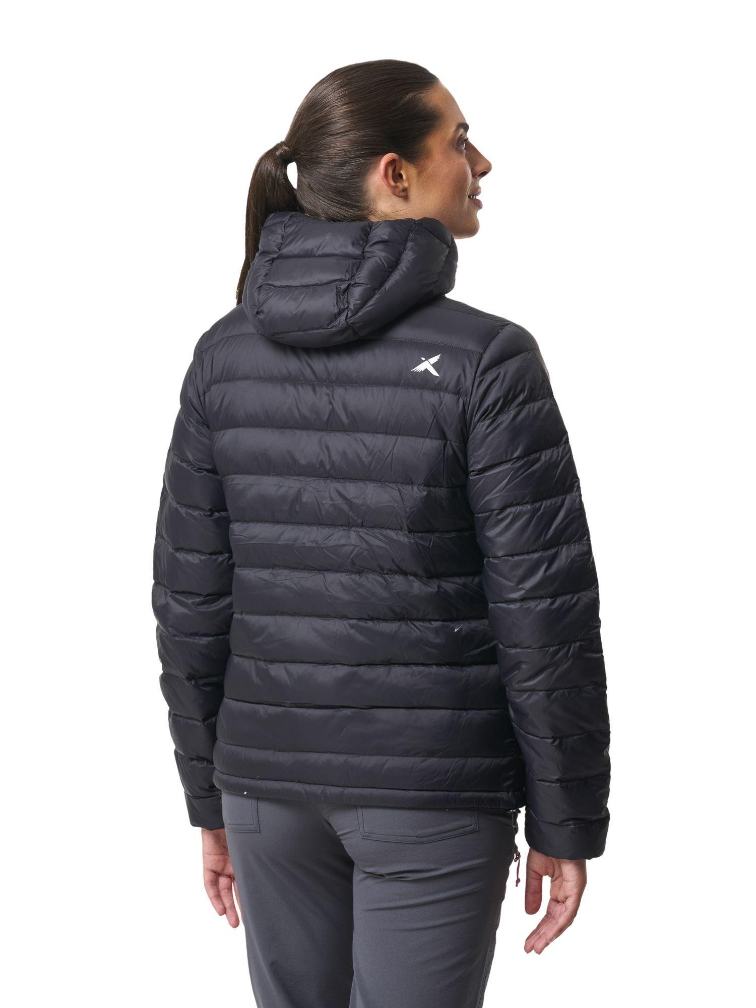 Chaqueta Andesgear Mujer Cucao Down Hoody - Multicolor-2