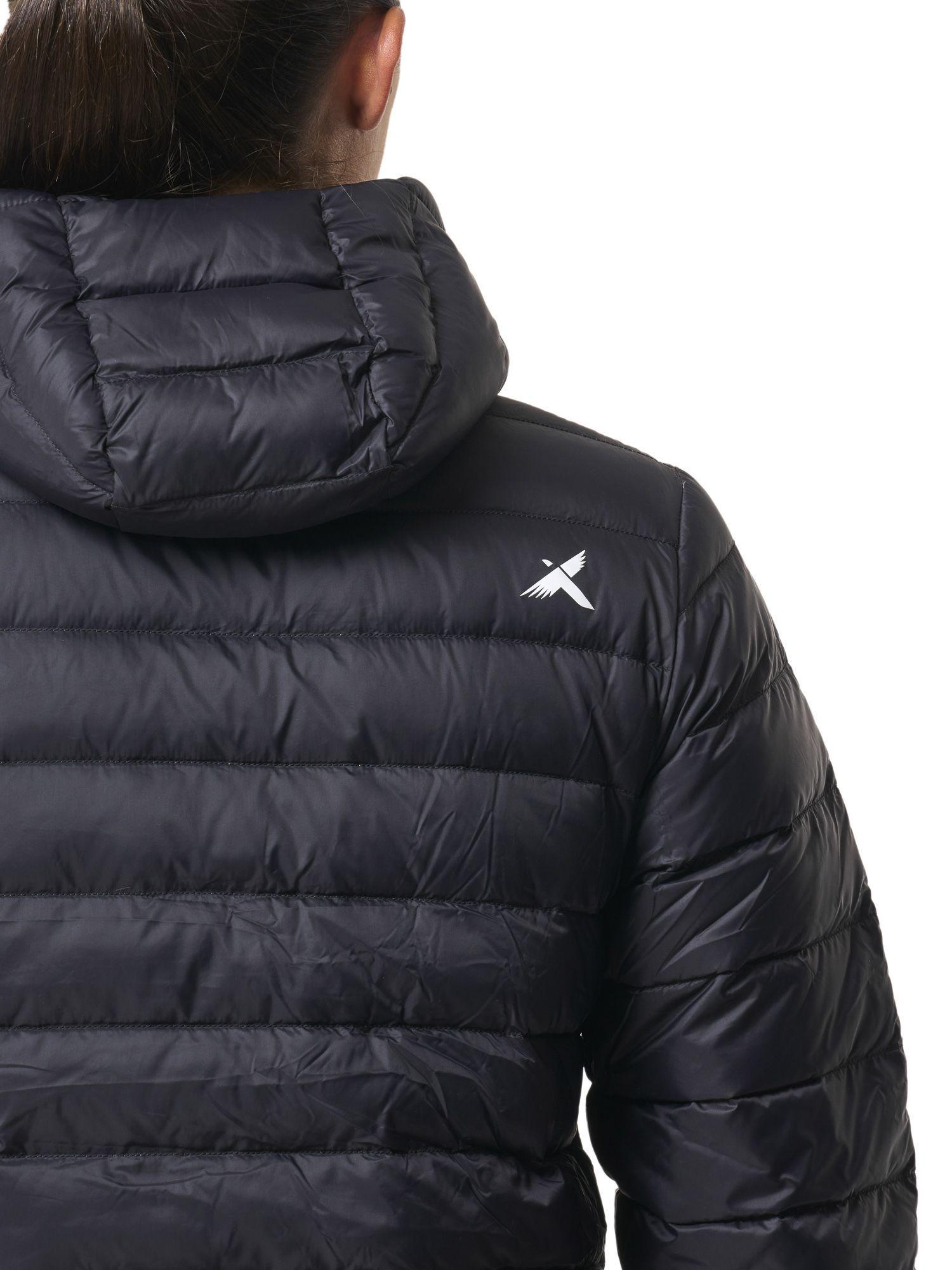 Chaqueta Andesgear Mujer Cucao Down Hoody - Multicolor-6