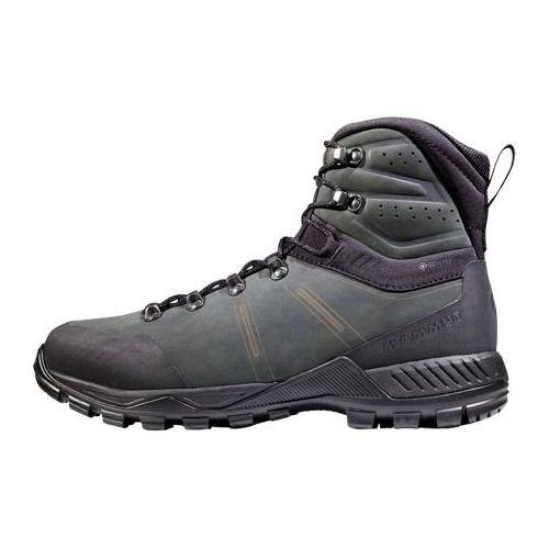Bototo Hombre Mammut Mercury Tour Ii High Gtx Gris-0