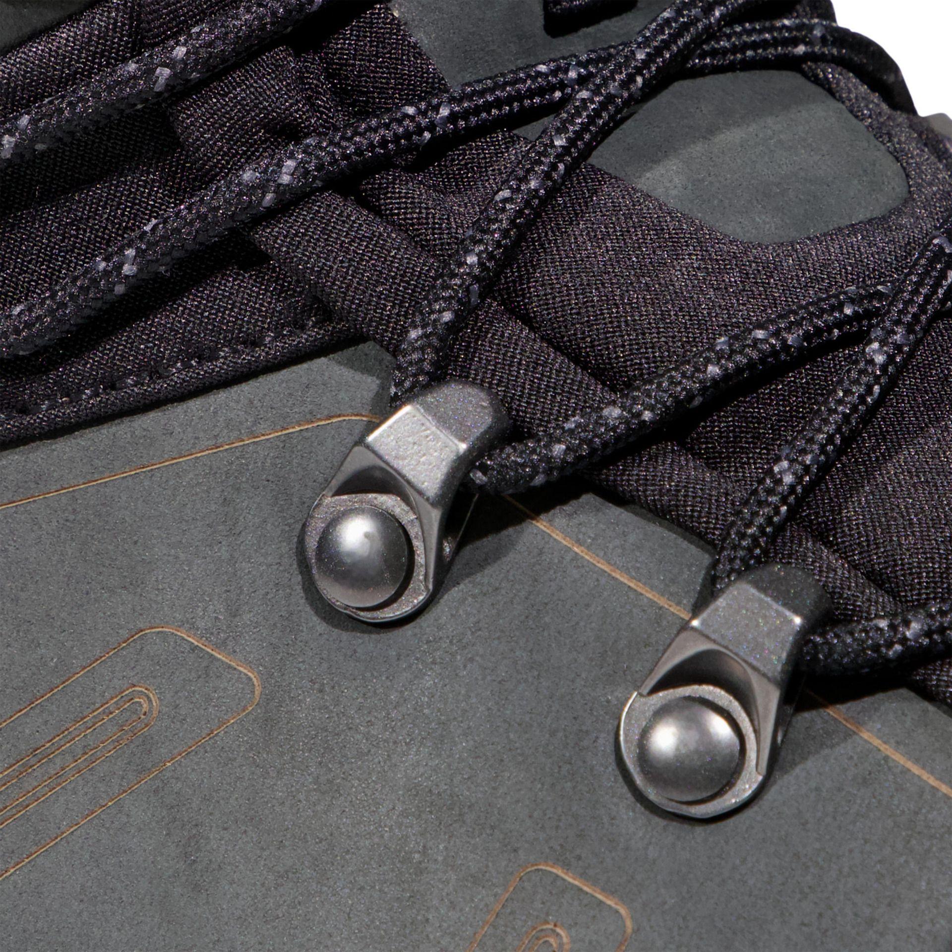 Bototo Hombre Mammut Mercury Tour Ii High Gtx Gris-3