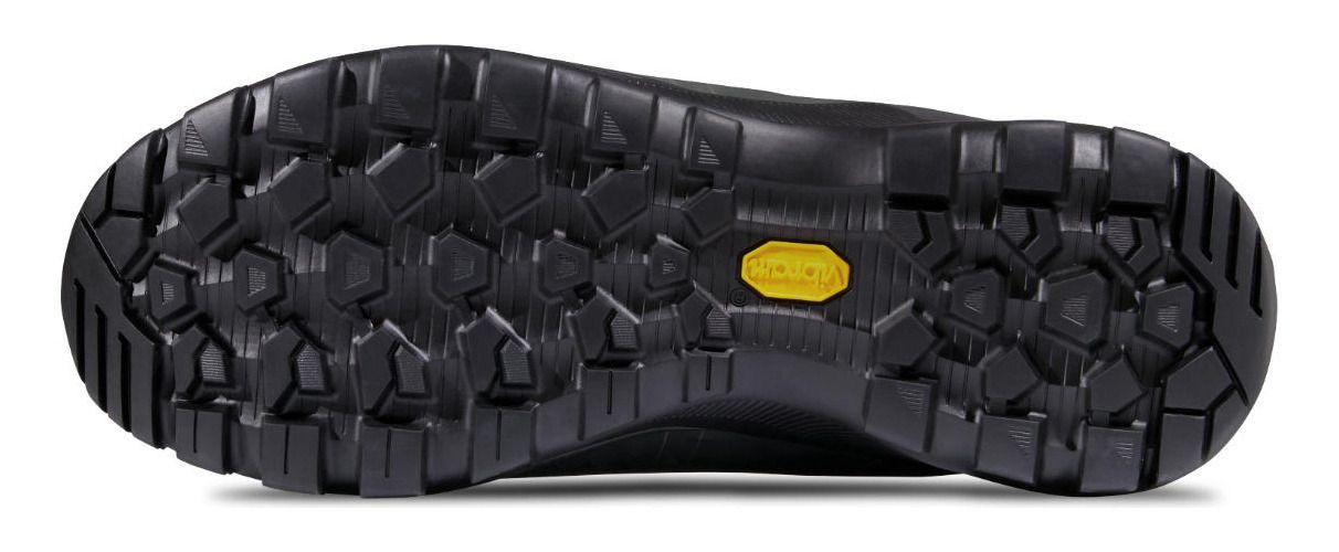 Bototo Hombre Mammut Mercury Tour Ii High Gtx Gris-4