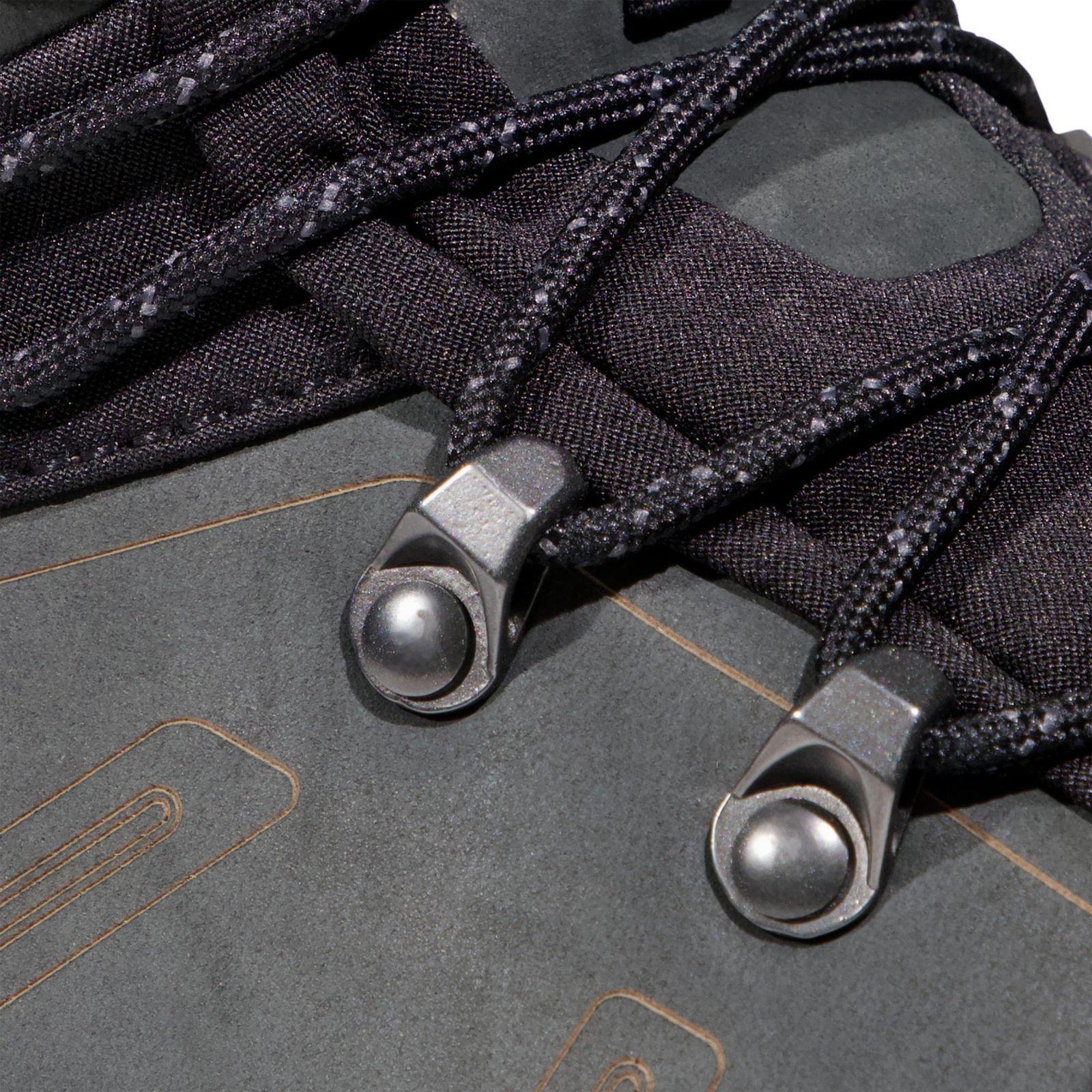 Bototo Hombre Mammut Mercury Tour Ii High Gtx Gris-2