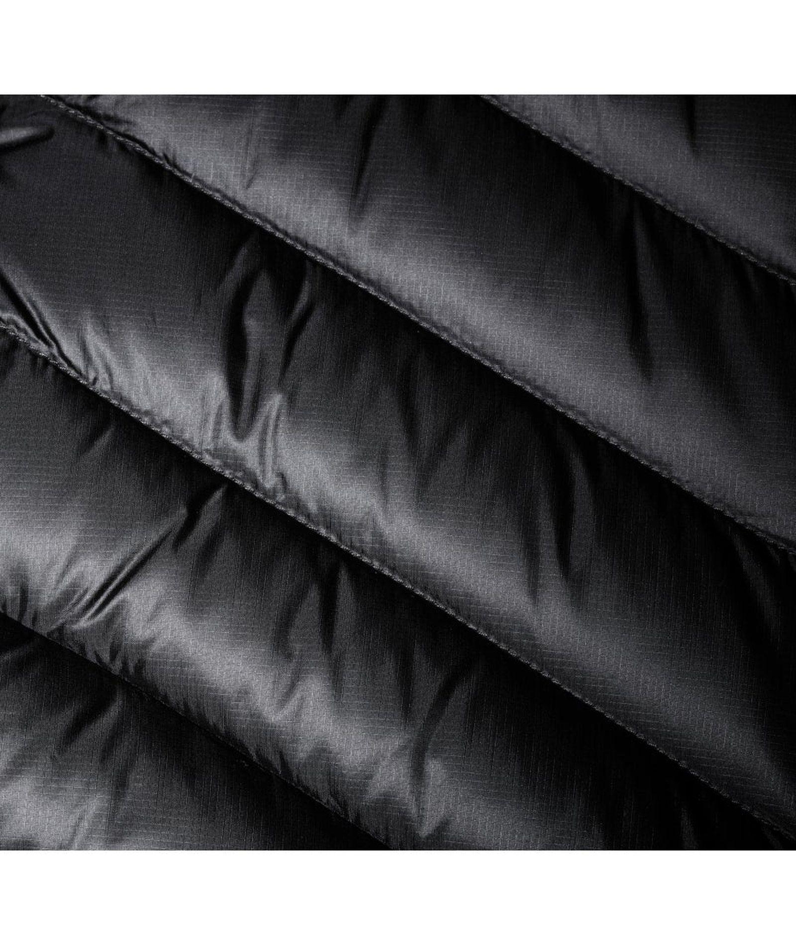 Chaqueta Mammut Hombre Broad Peak In Hooded Negro-4