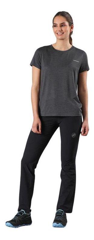 Polera Andesgear Mujer Manquehuita Negro-2