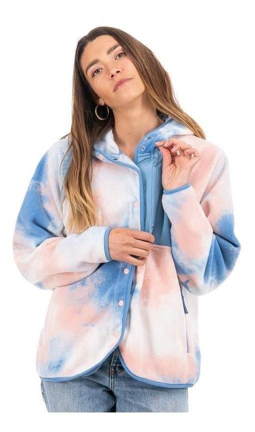 Polar Stoked Mujer Moon Reciclado Único color-0