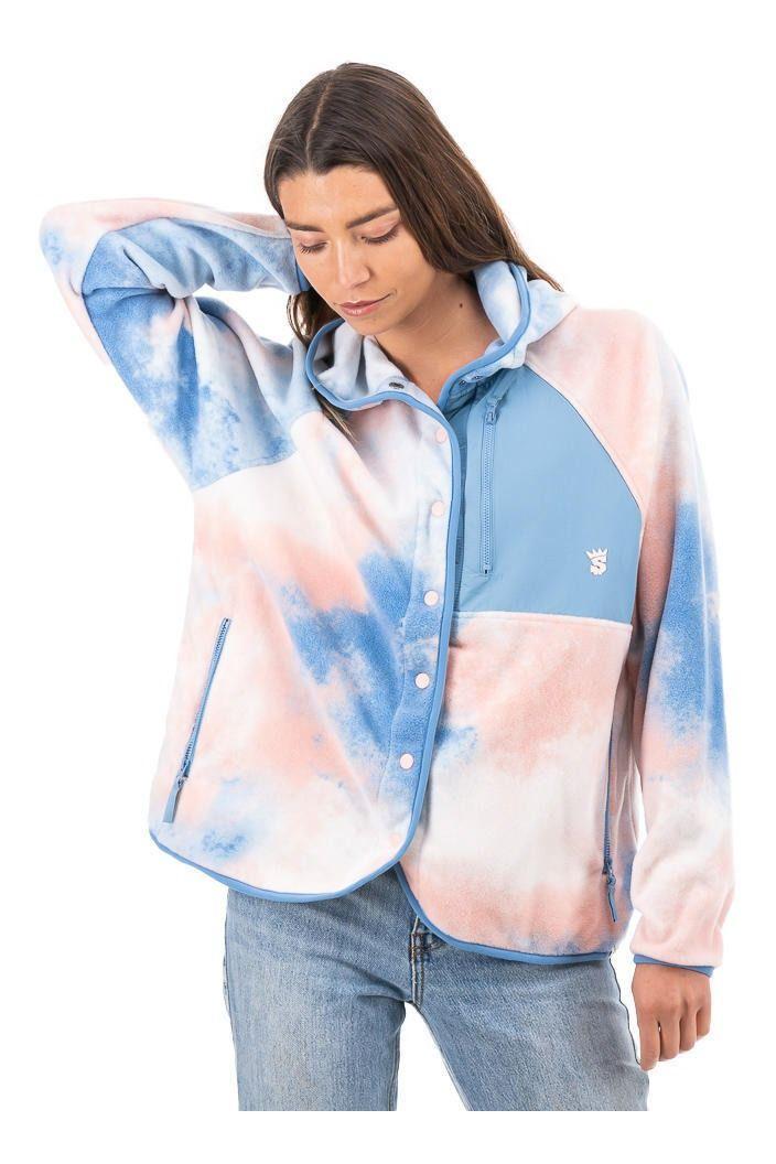 Polar Stoked Mujer Moon Reciclado Único color-1