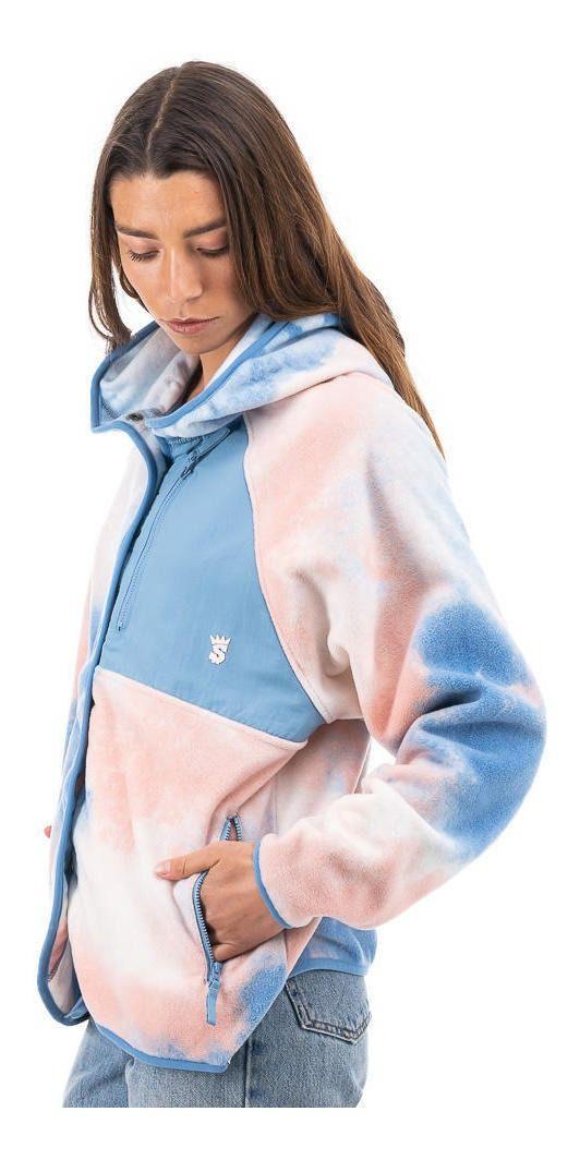Polar Stoked Mujer Moon Reciclado Único color-2