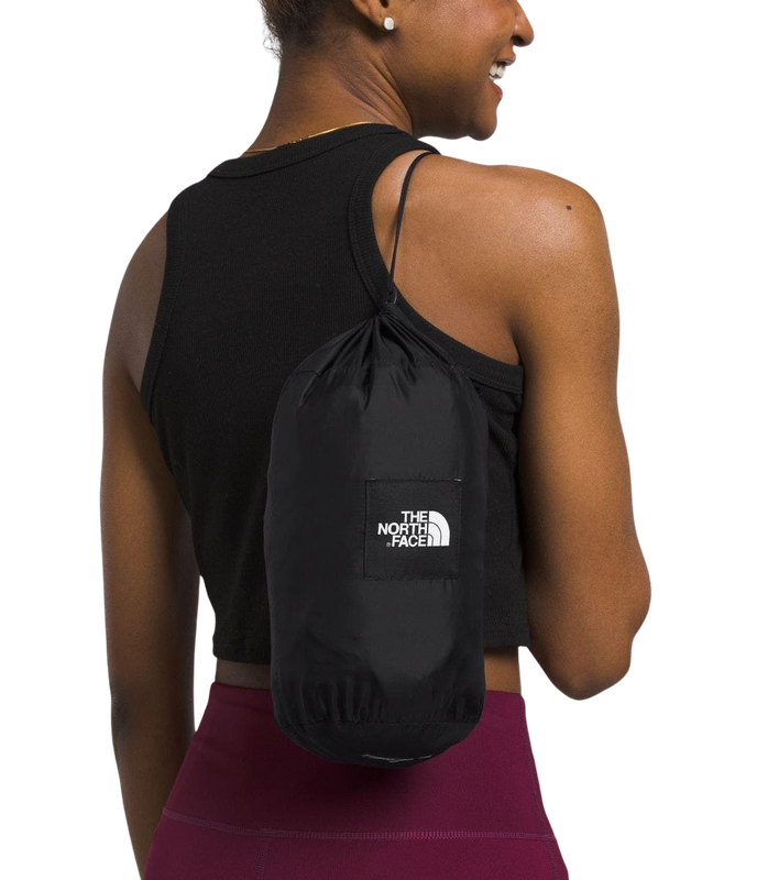 Chaqueta Mujer The North Face Circaloft Hoodie Negro-3