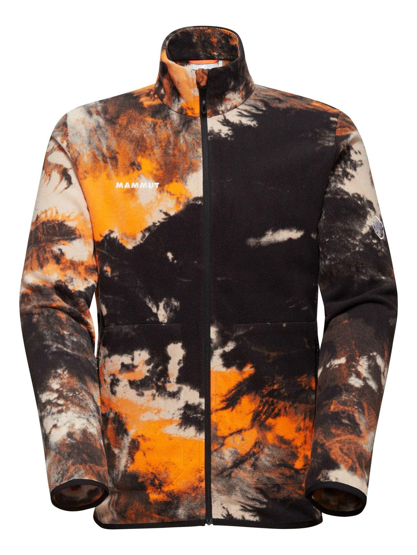 Polar Mammut Hombre Innominata Light Ml Único color-3