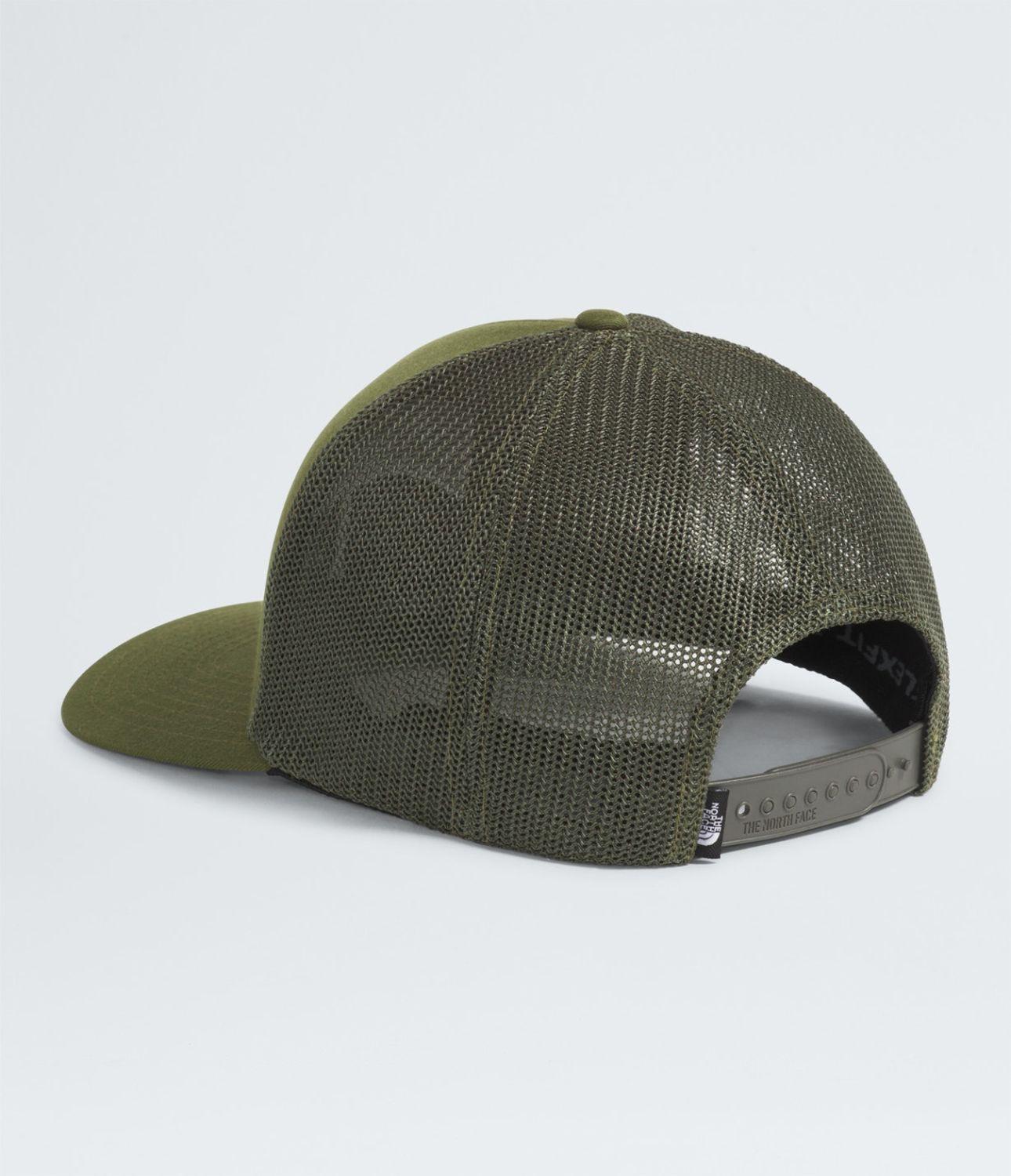 Jockey Keep It Patched Trucker-1