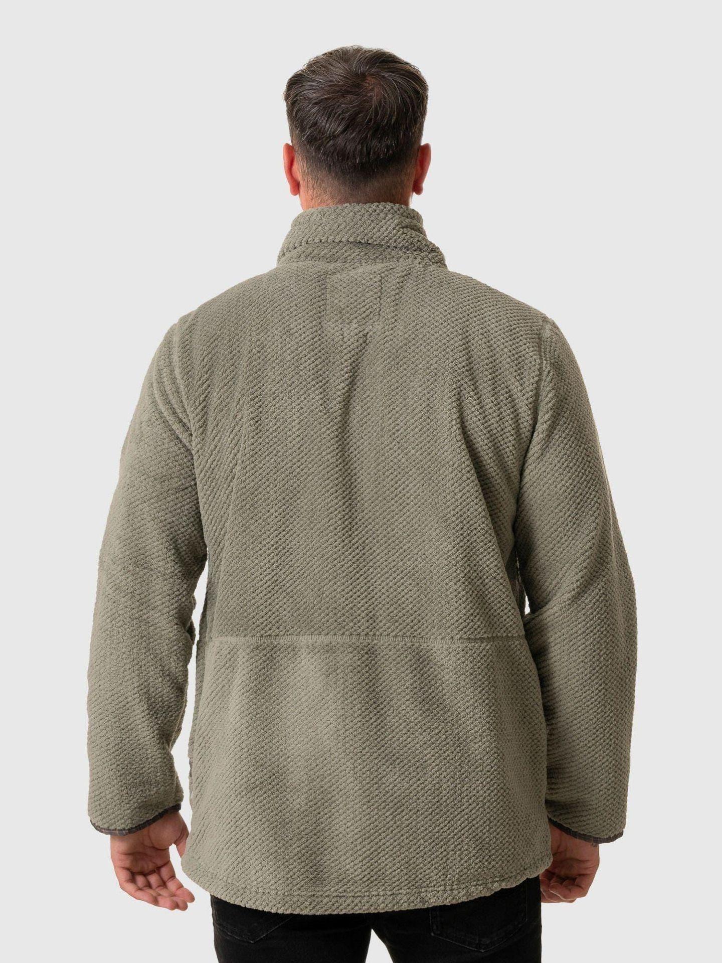 Polar Kivül Hombre Enker KV022 Verde-2