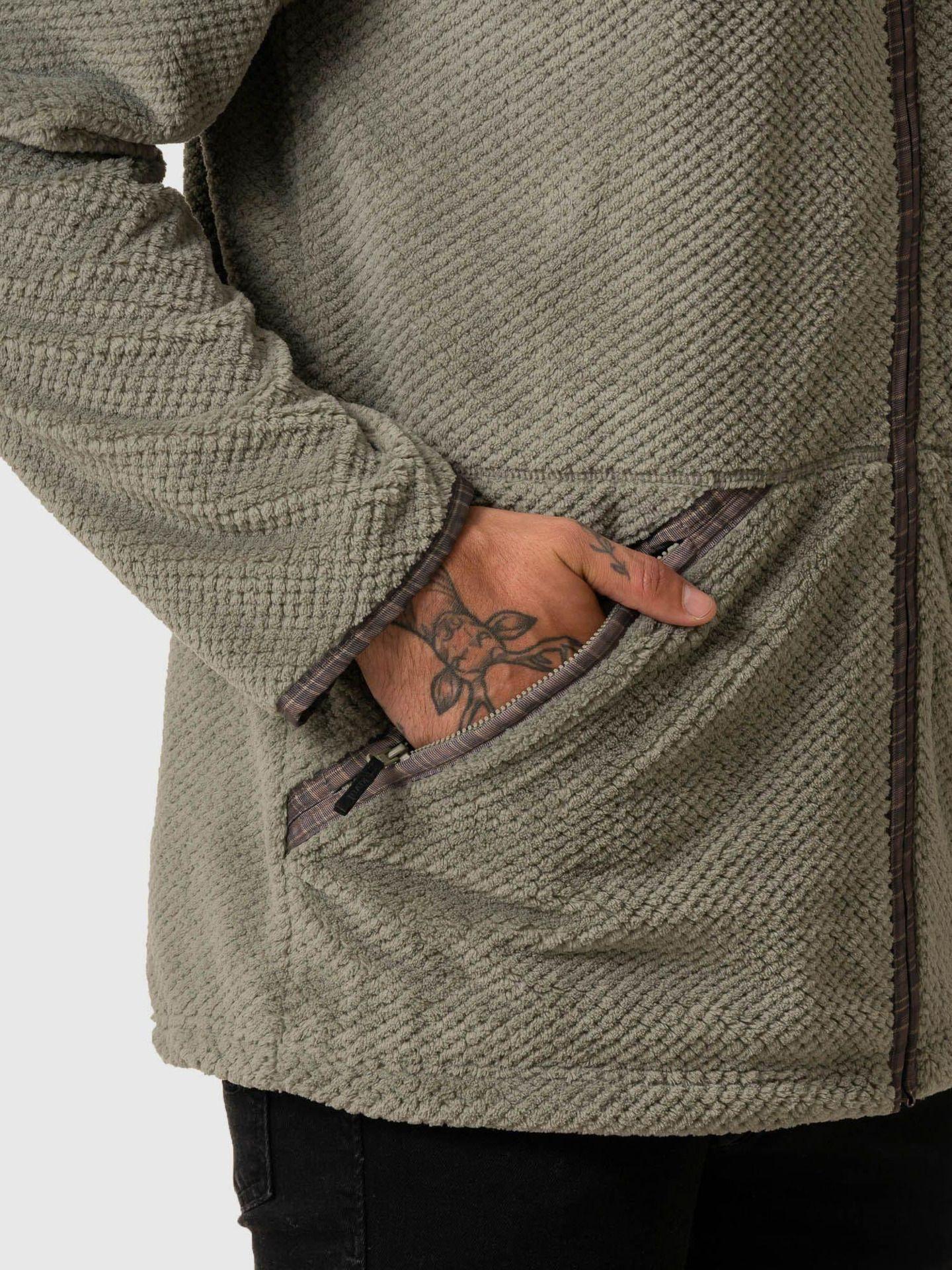 Polar Kivül Hombre Enker KV022 Verde-3