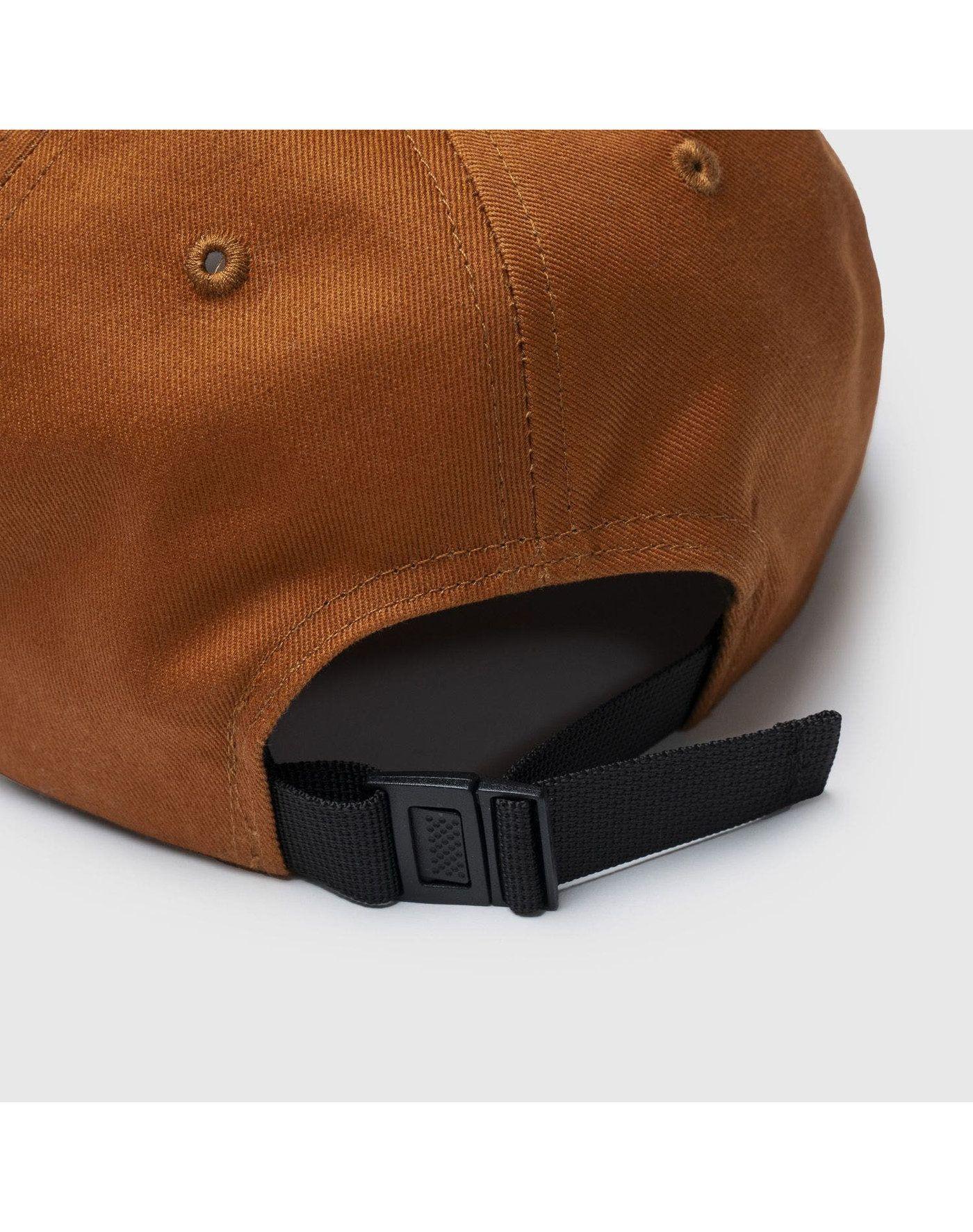 Jockey Stoked Unisex Rocker Naranjo-4