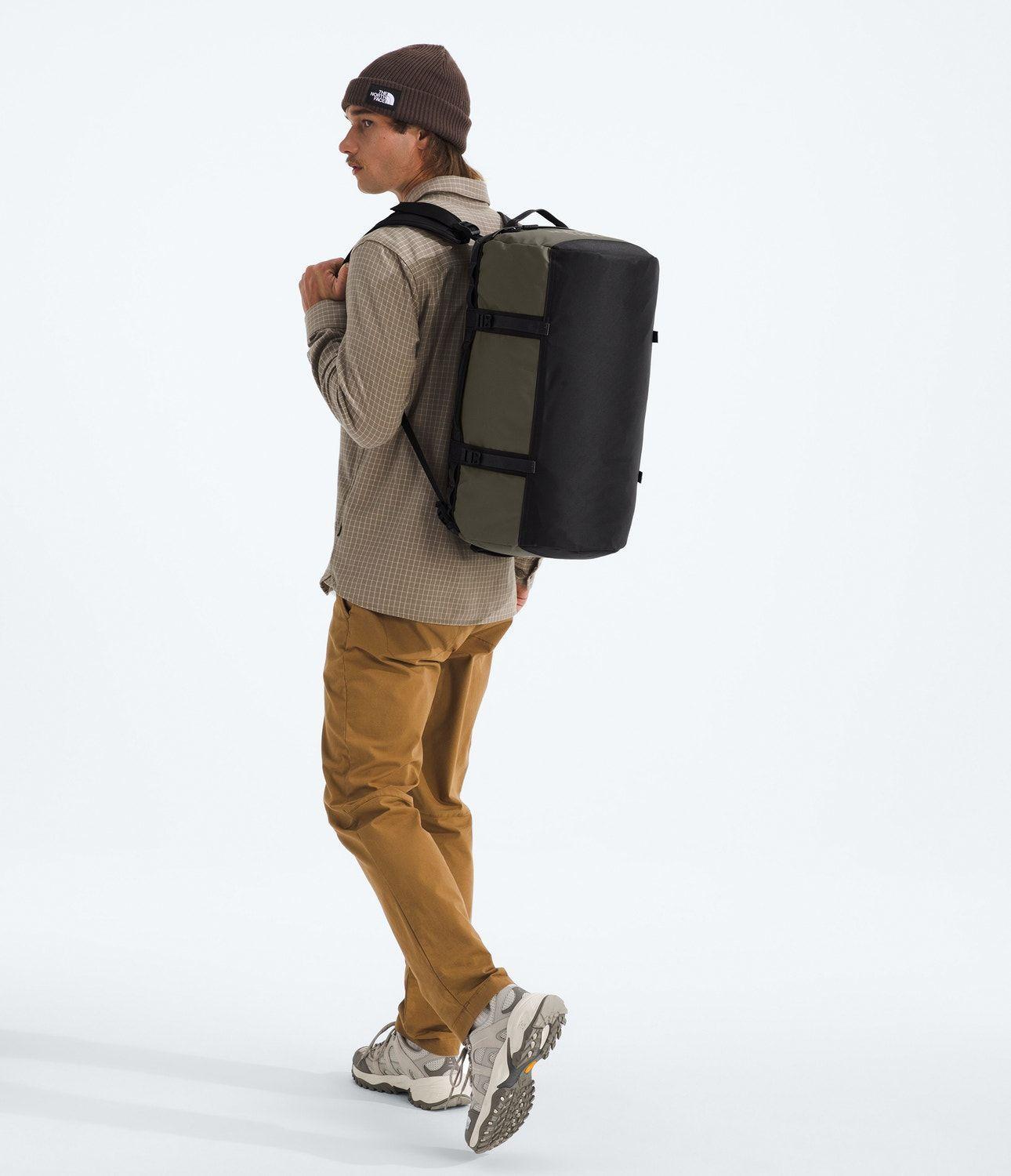 Bolso Base Camp Duffel S 50L.-2