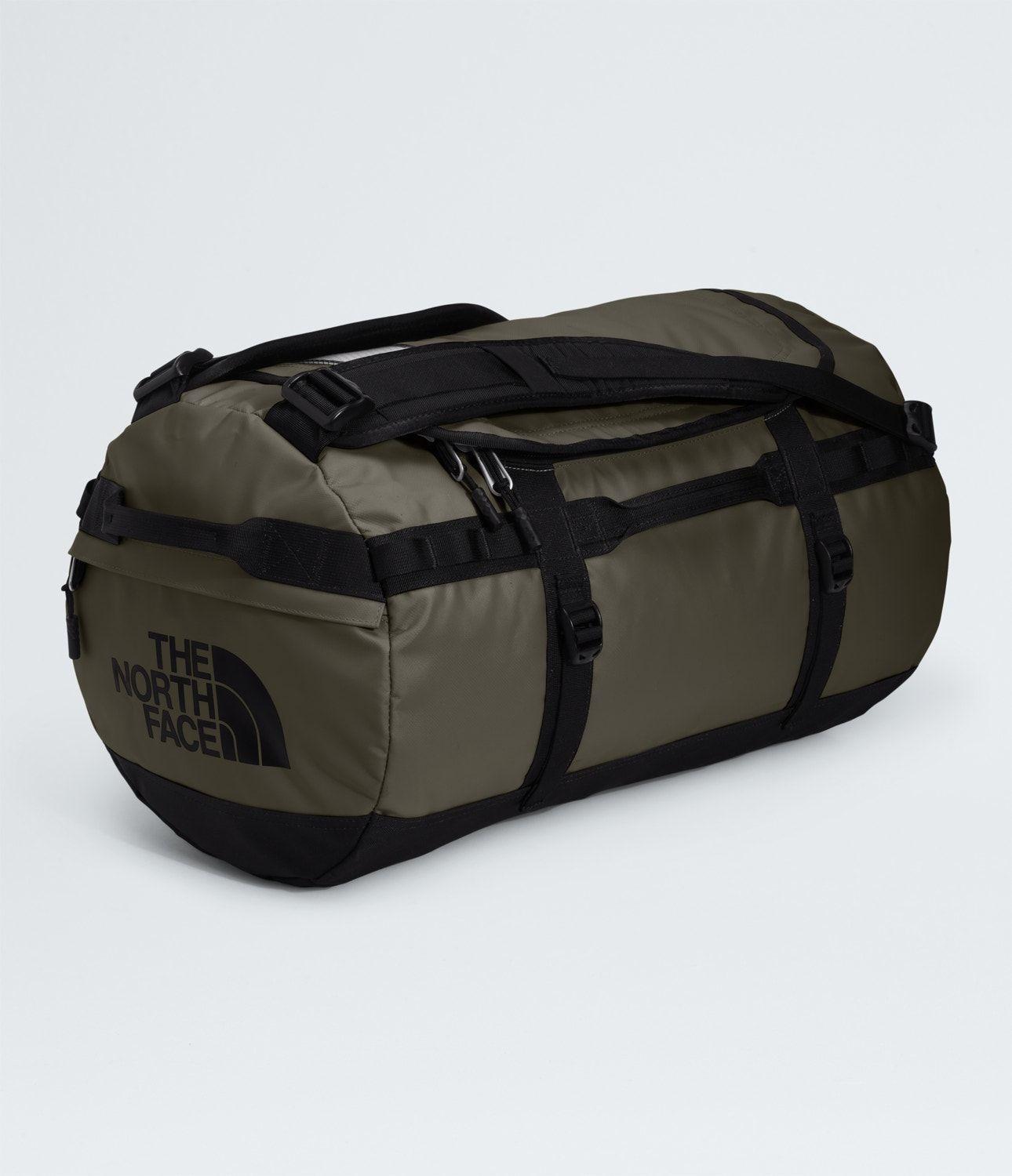Bolso Base Camp Duffel S 50L.-3