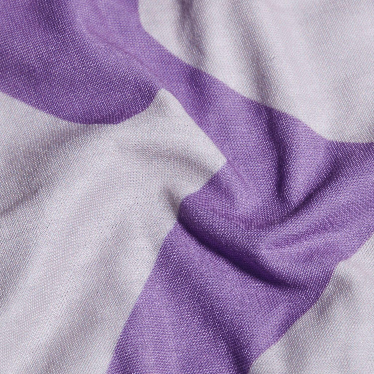 Cuello Mammut Unisex Mammut Logo Morado-2