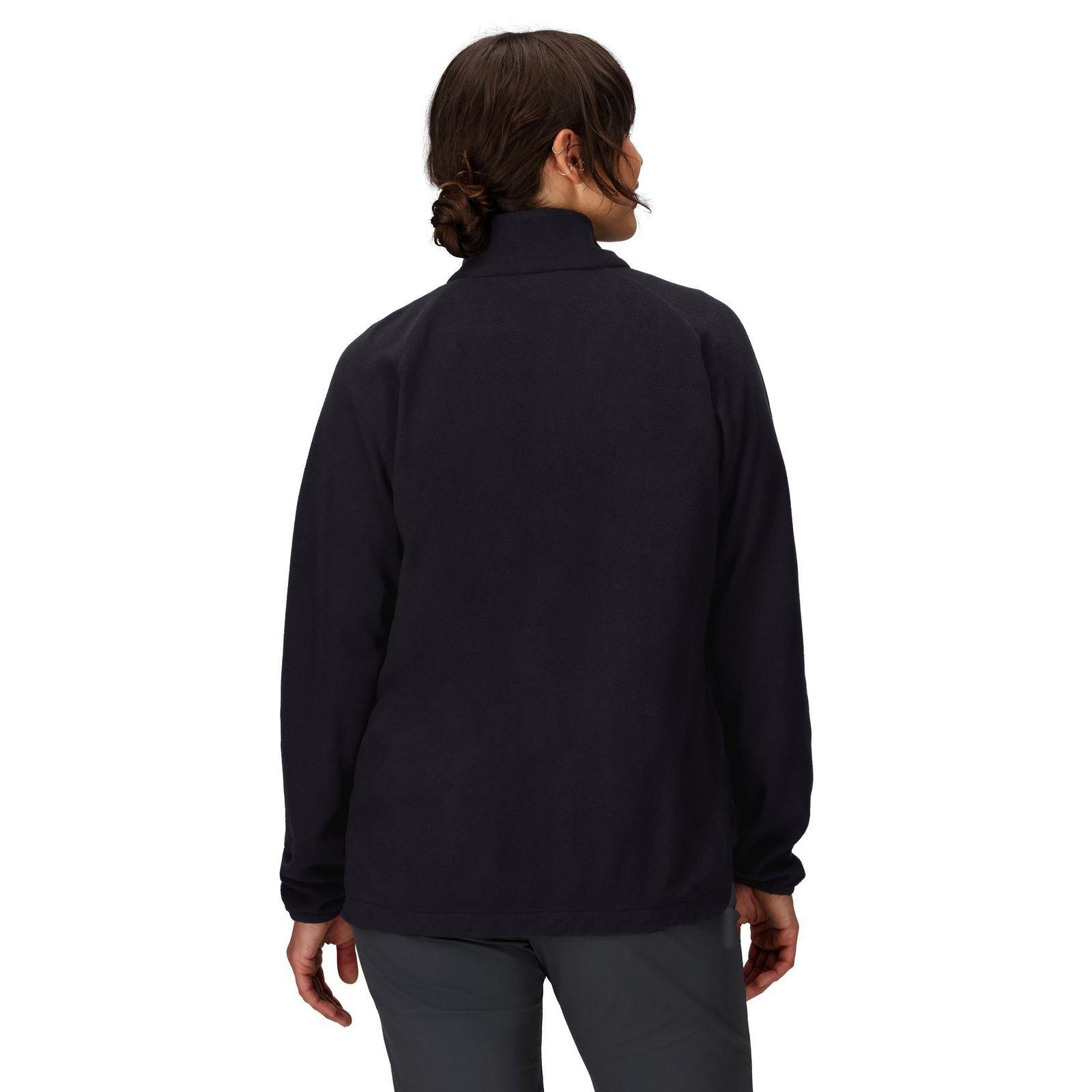 Polar Marmot Mujer Upward Jacket Negro-1