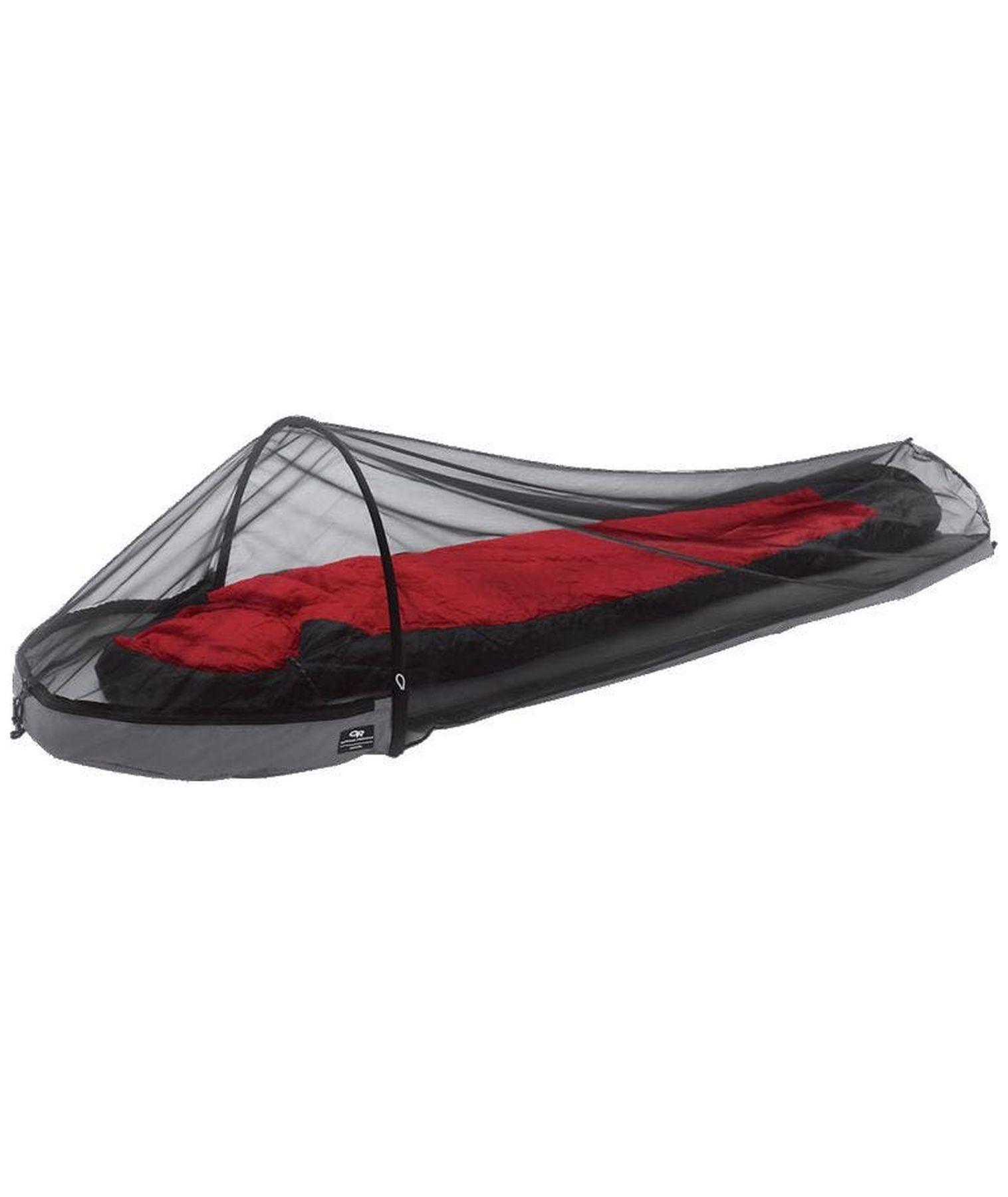 Saco De Vivac Outdoor Research Unisex Bug Gris-0